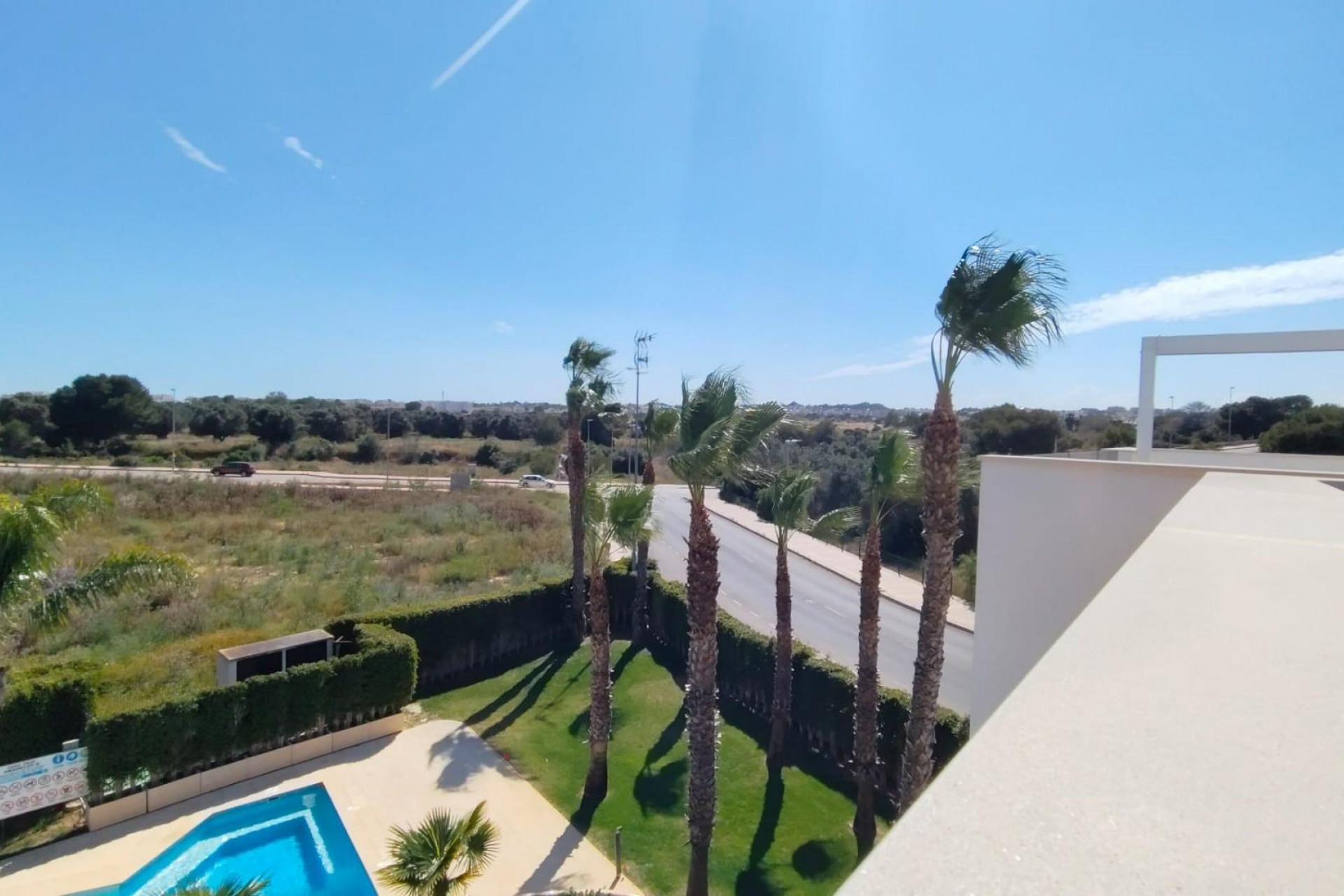 Reventa - Apartment -
Orihuela Costa - PAU 8