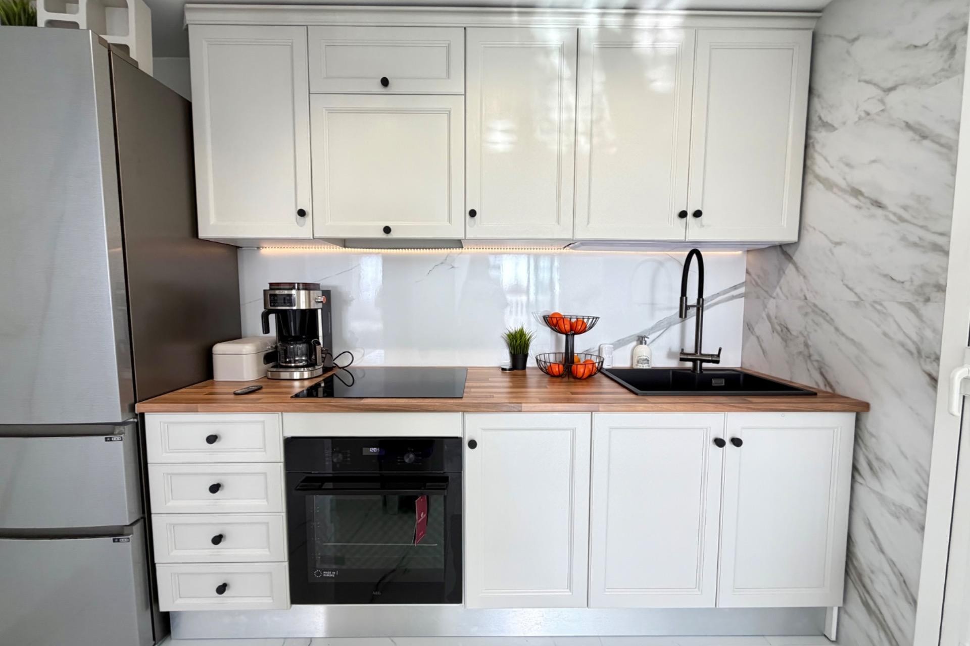 Reventa - Apartment -
Orihuela Costa - Playa Flamenca Norte