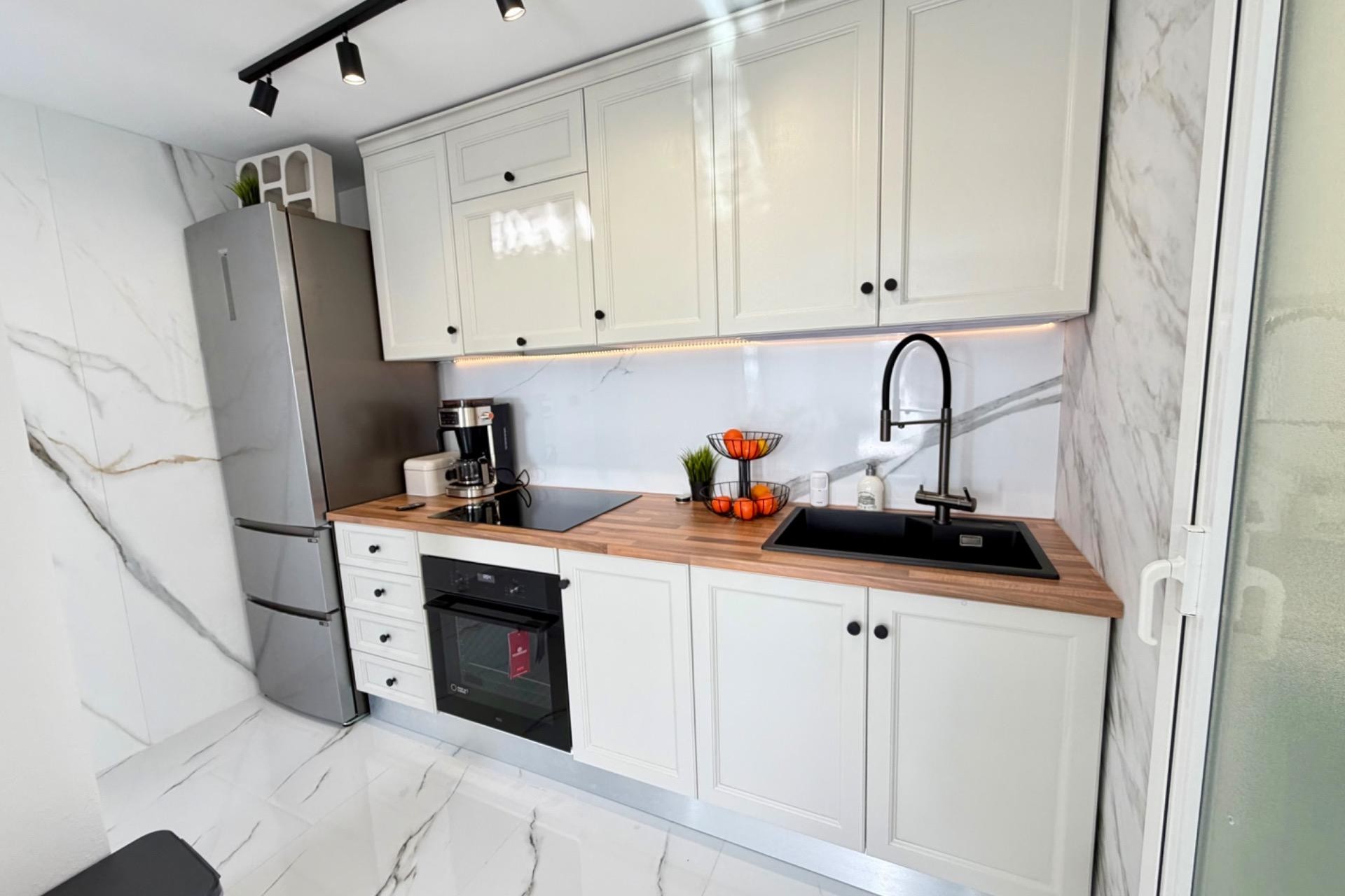 Reventa - Apartment -
Orihuela Costa - Playa Flamenca Norte