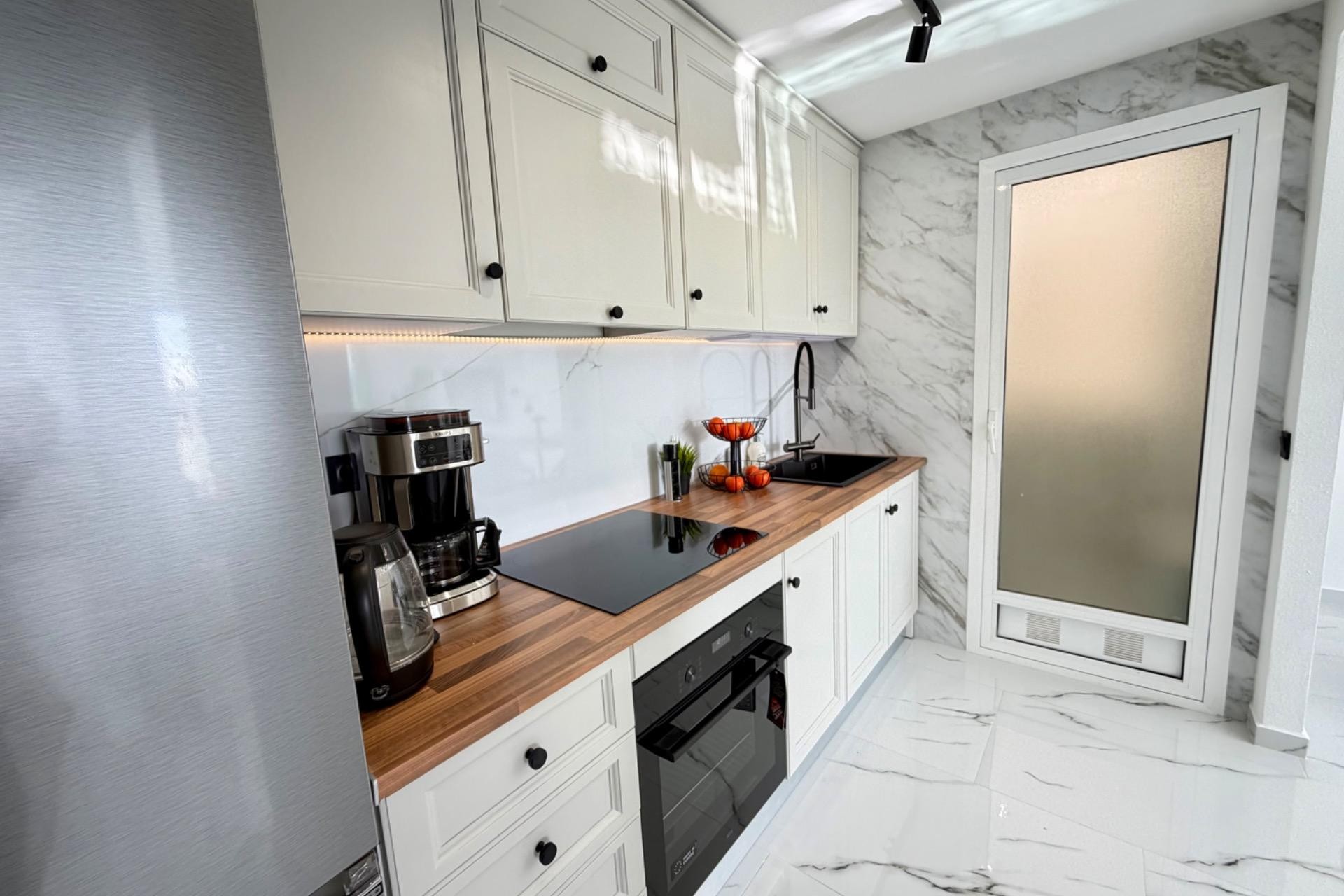 Reventa - Apartment -
Orihuela Costa - Playa Flamenca Norte