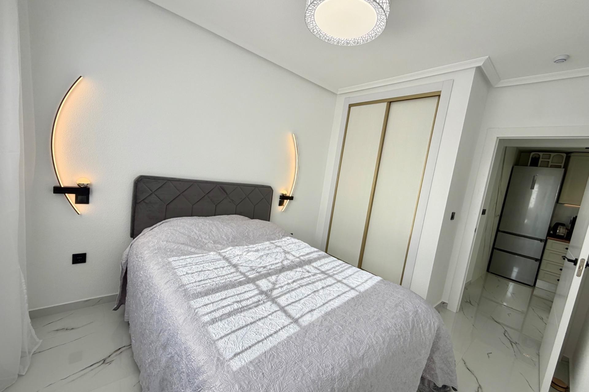 Reventa - Apartment -
Orihuela Costa - Playa Flamenca Norte