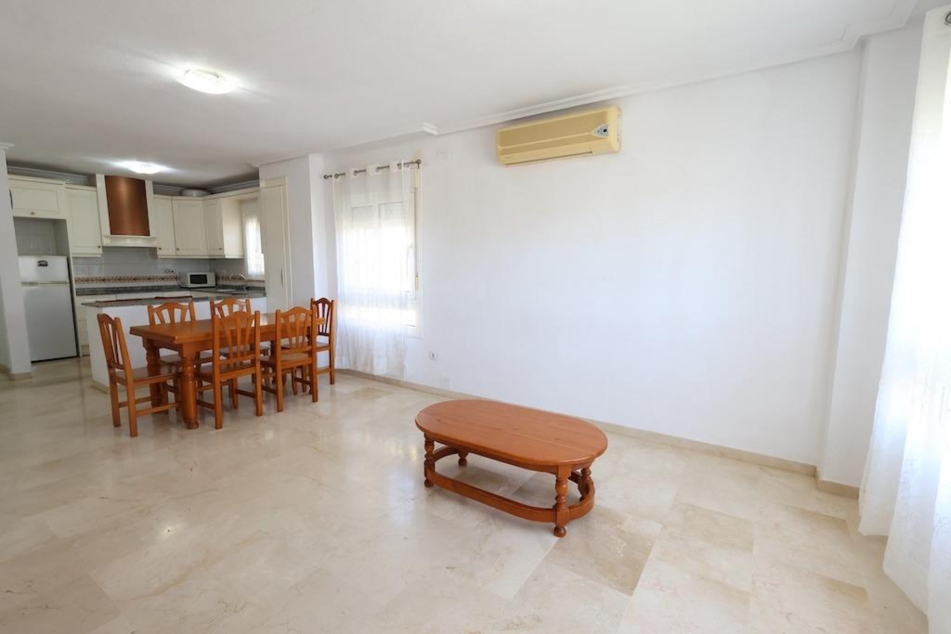 Reventa - Apartment -
Orihuela Costa - Playa Flamenca Norte