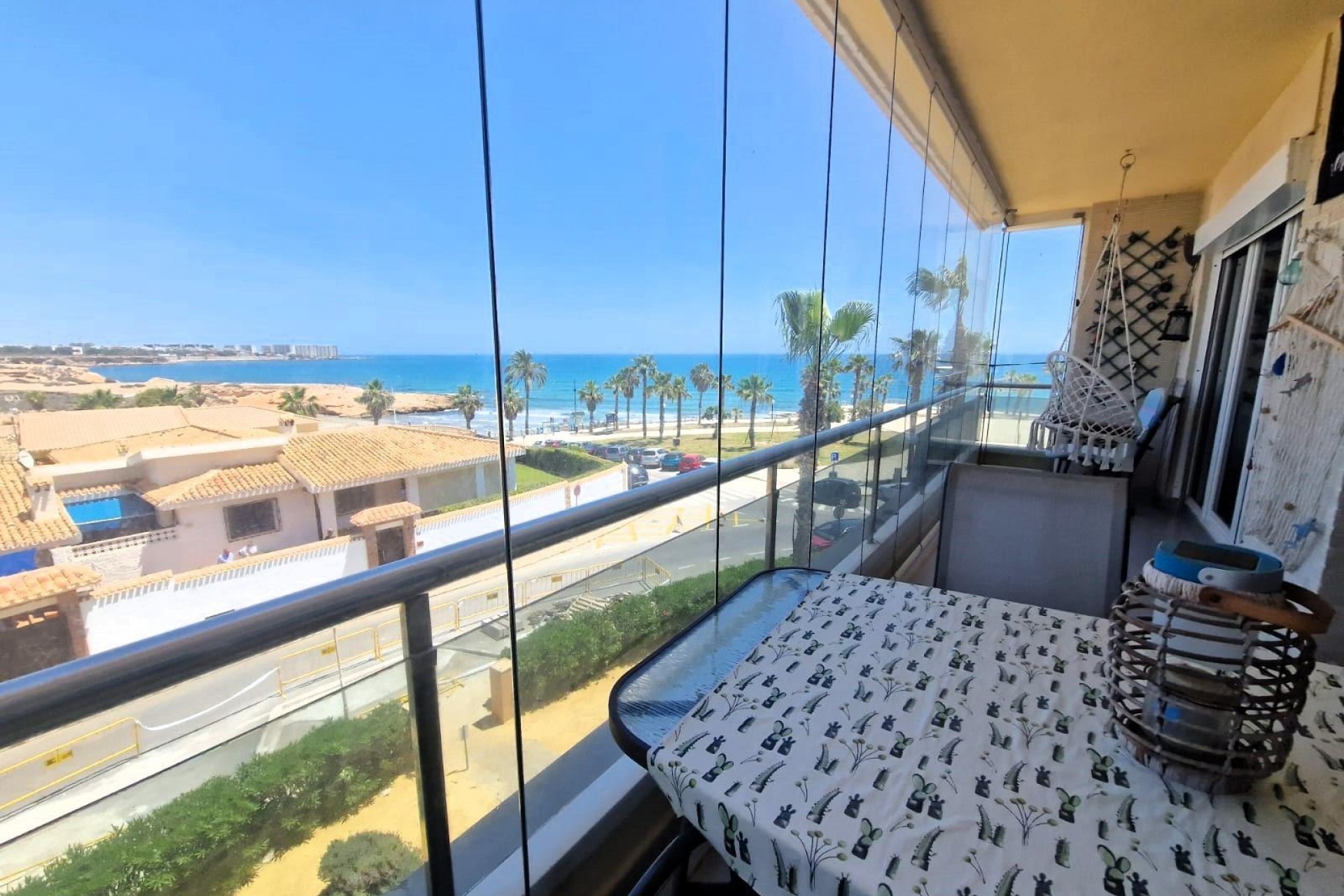 Reventa - Apartment -
Orihuela Costa - Playa Flamenca
