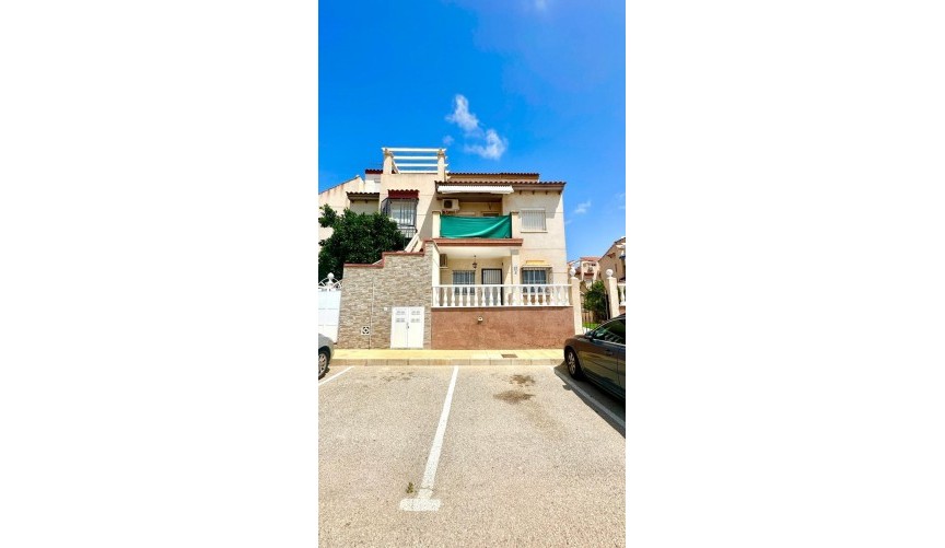 Reventa - Apartment -
Orihuela Costa - Playa Flamenca
