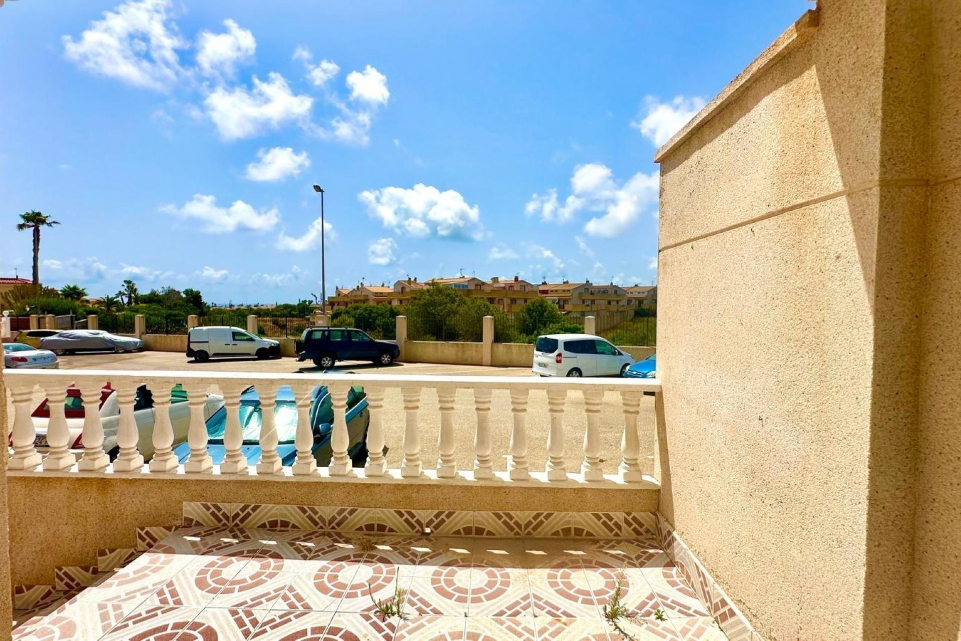 Reventa - Apartment -
Orihuela Costa - Playa Flamenca