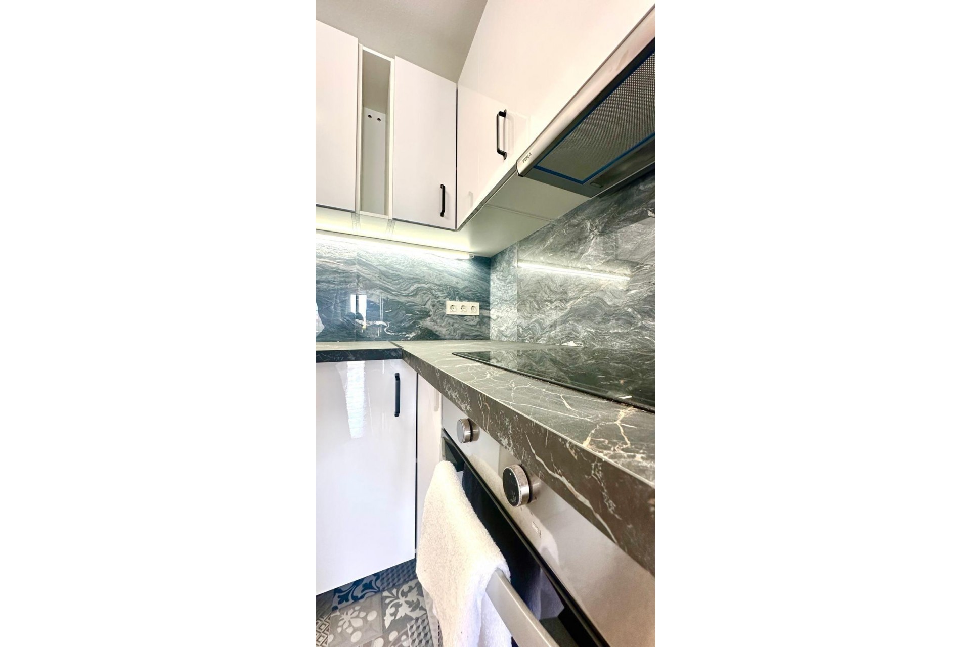 Reventa - Apartment -
Orihuela Costa - Playa Flamenca