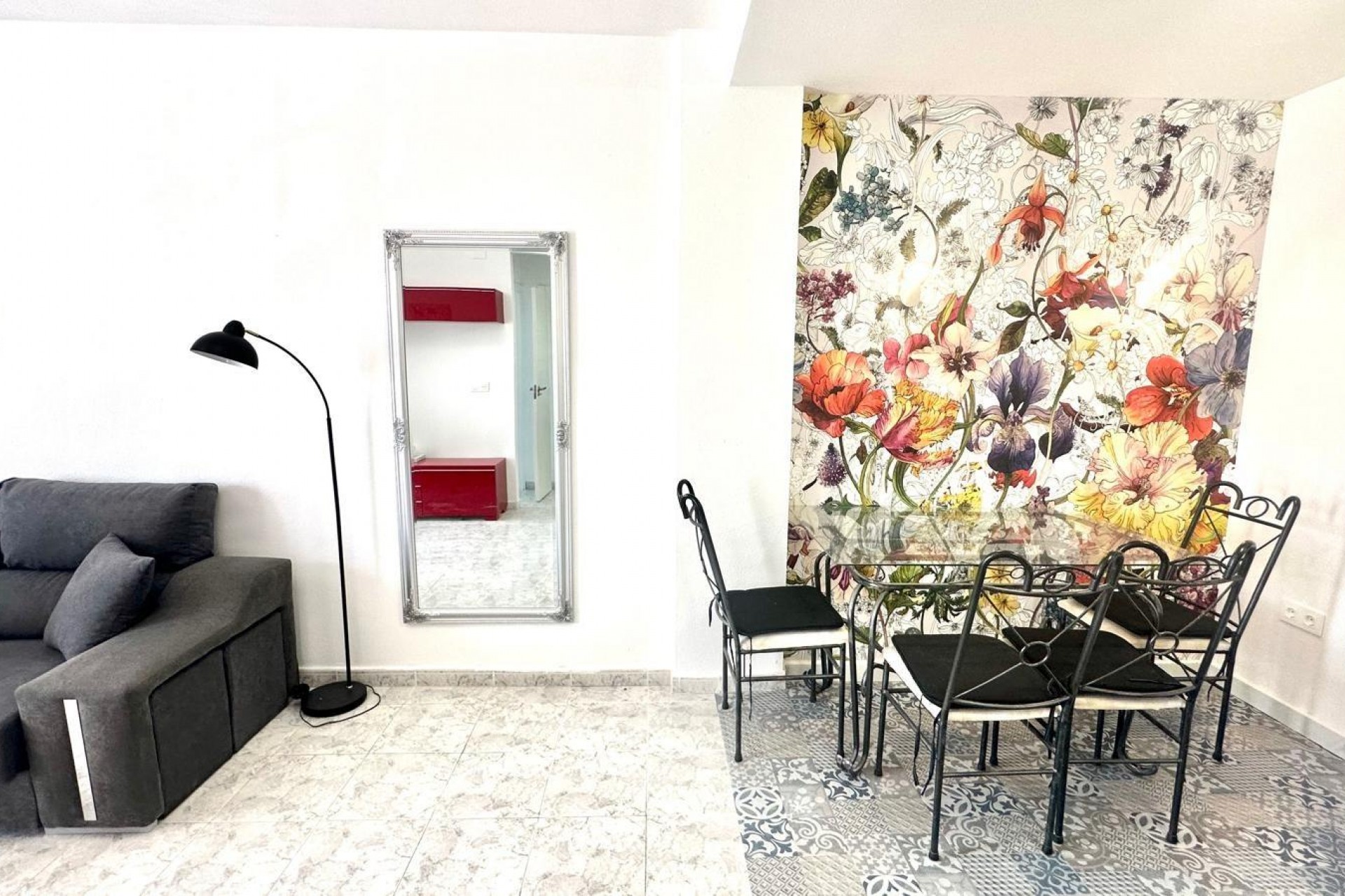 Reventa - Apartment -
Orihuela Costa - Playa Flamenca