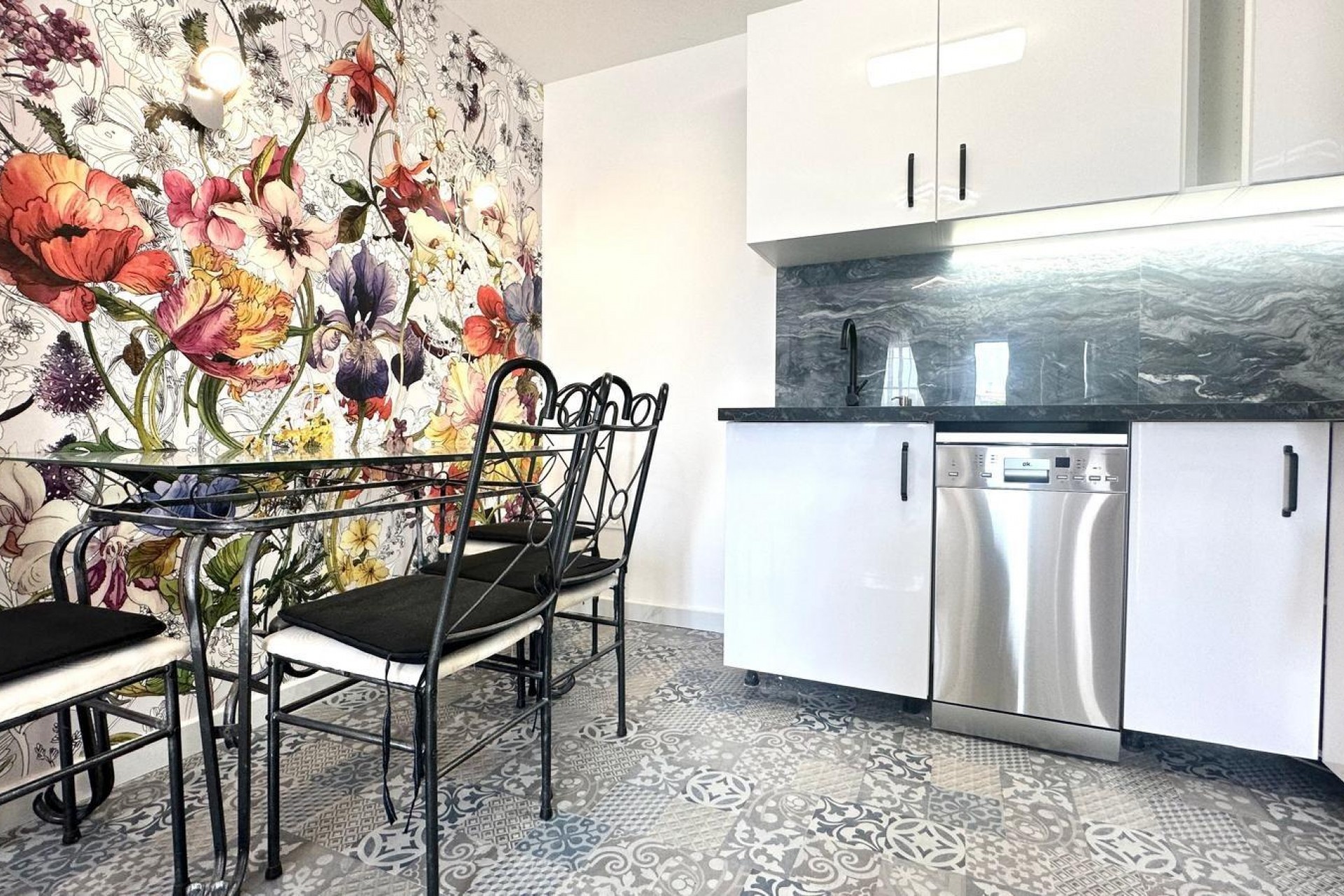 Reventa - Apartment -
Orihuela Costa - Playa Flamenca