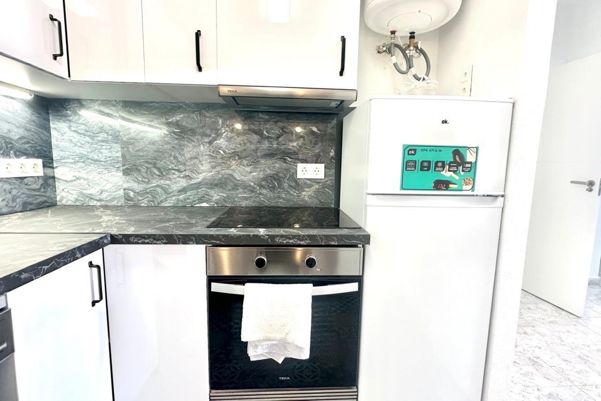 Reventa - Apartment -
Orihuela Costa - Playa Flamenca