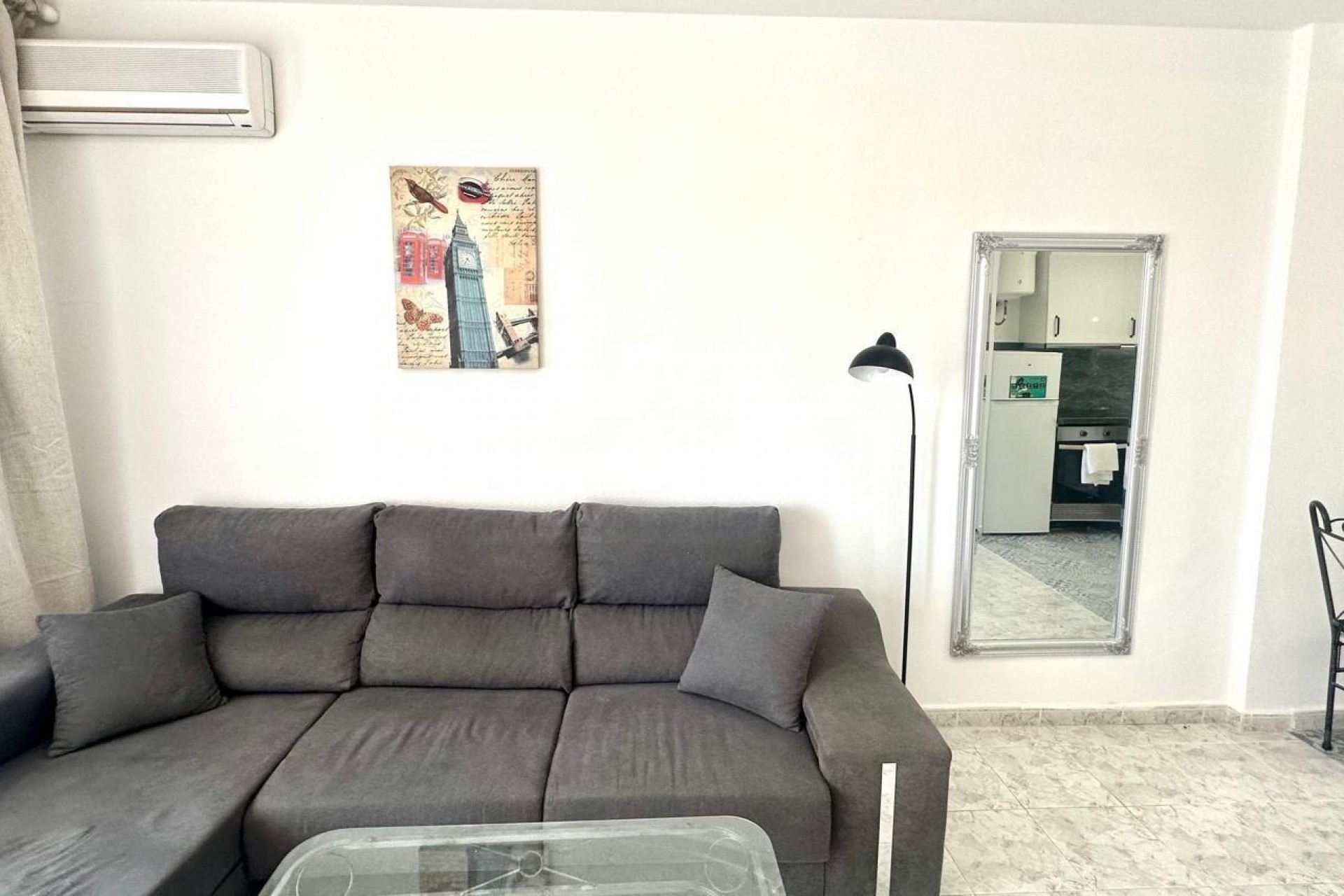Reventa - Apartment -
Orihuela Costa - Playa Flamenca