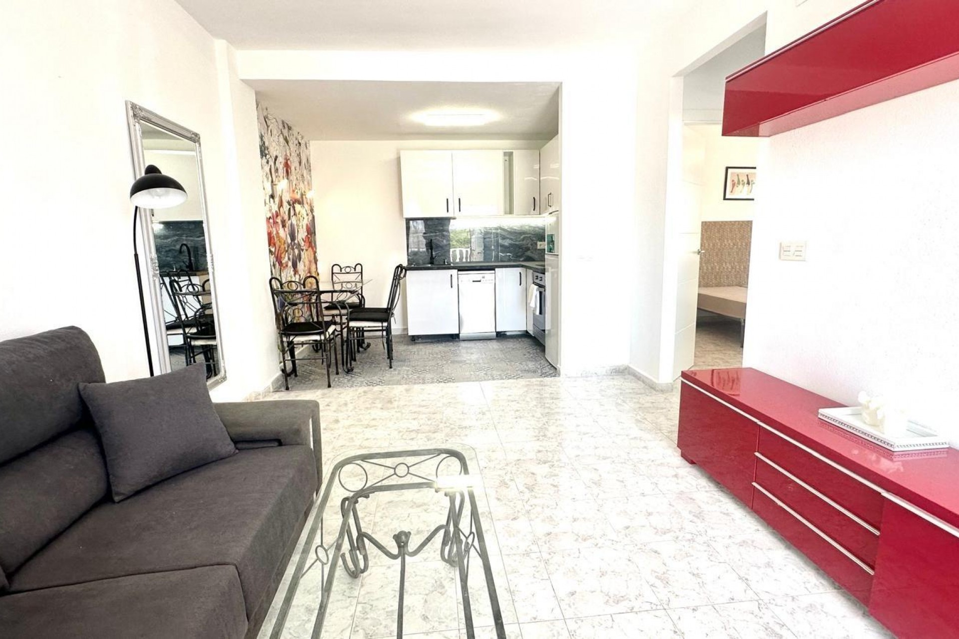 Reventa - Apartment -
Orihuela Costa - Playa Flamenca