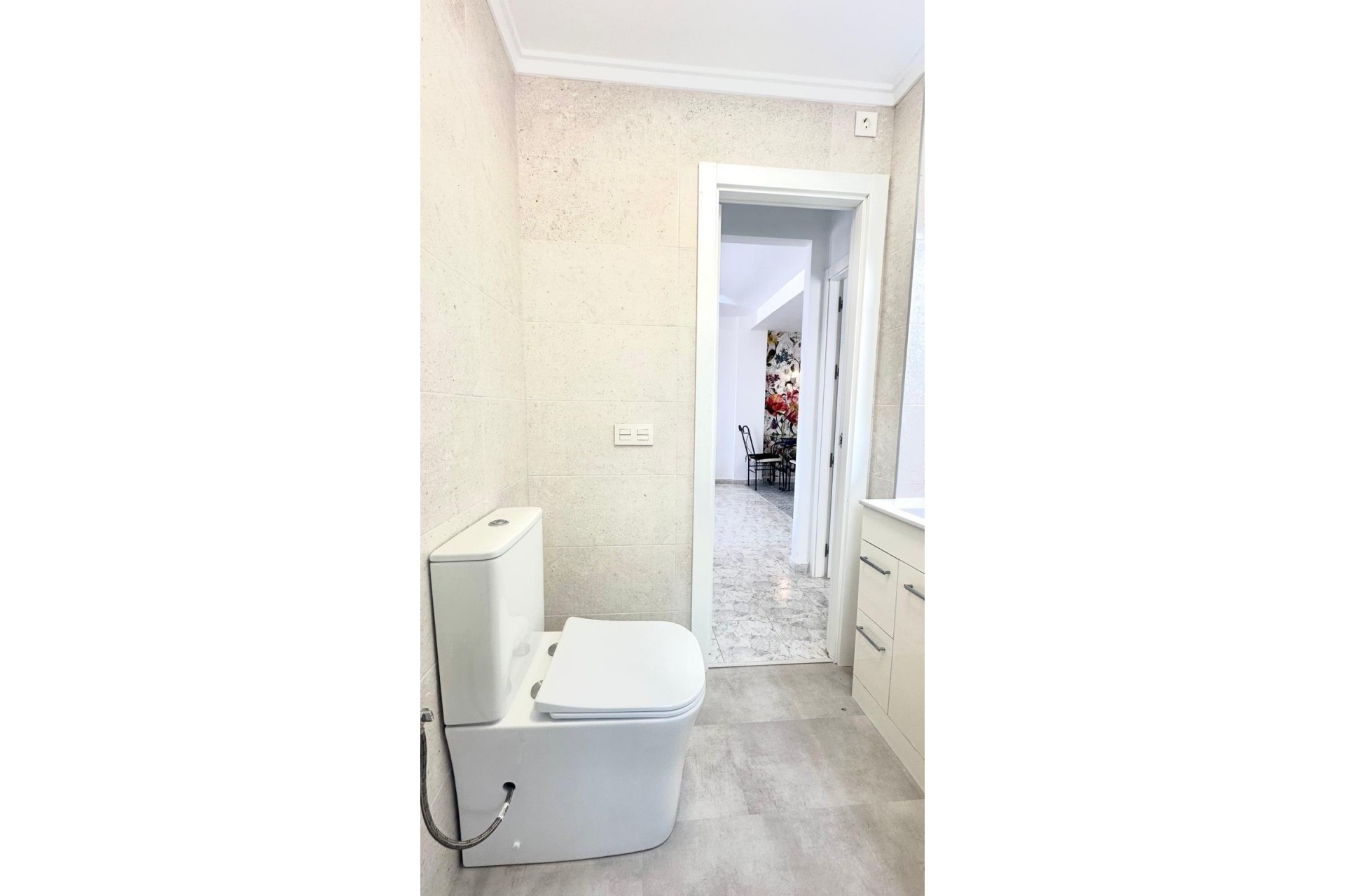 Reventa - Apartment -
Orihuela Costa - Playa Flamenca