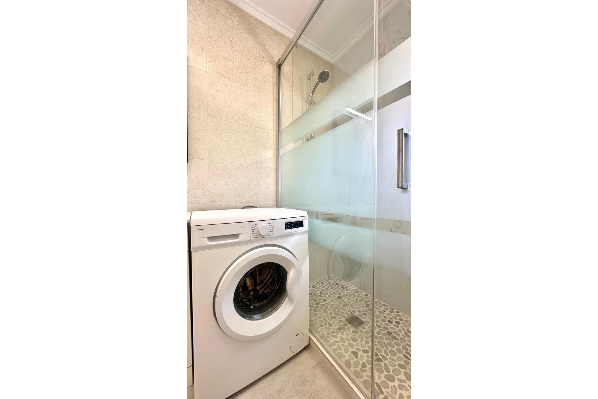 Reventa - Apartment -
Orihuela Costa - Playa Flamenca