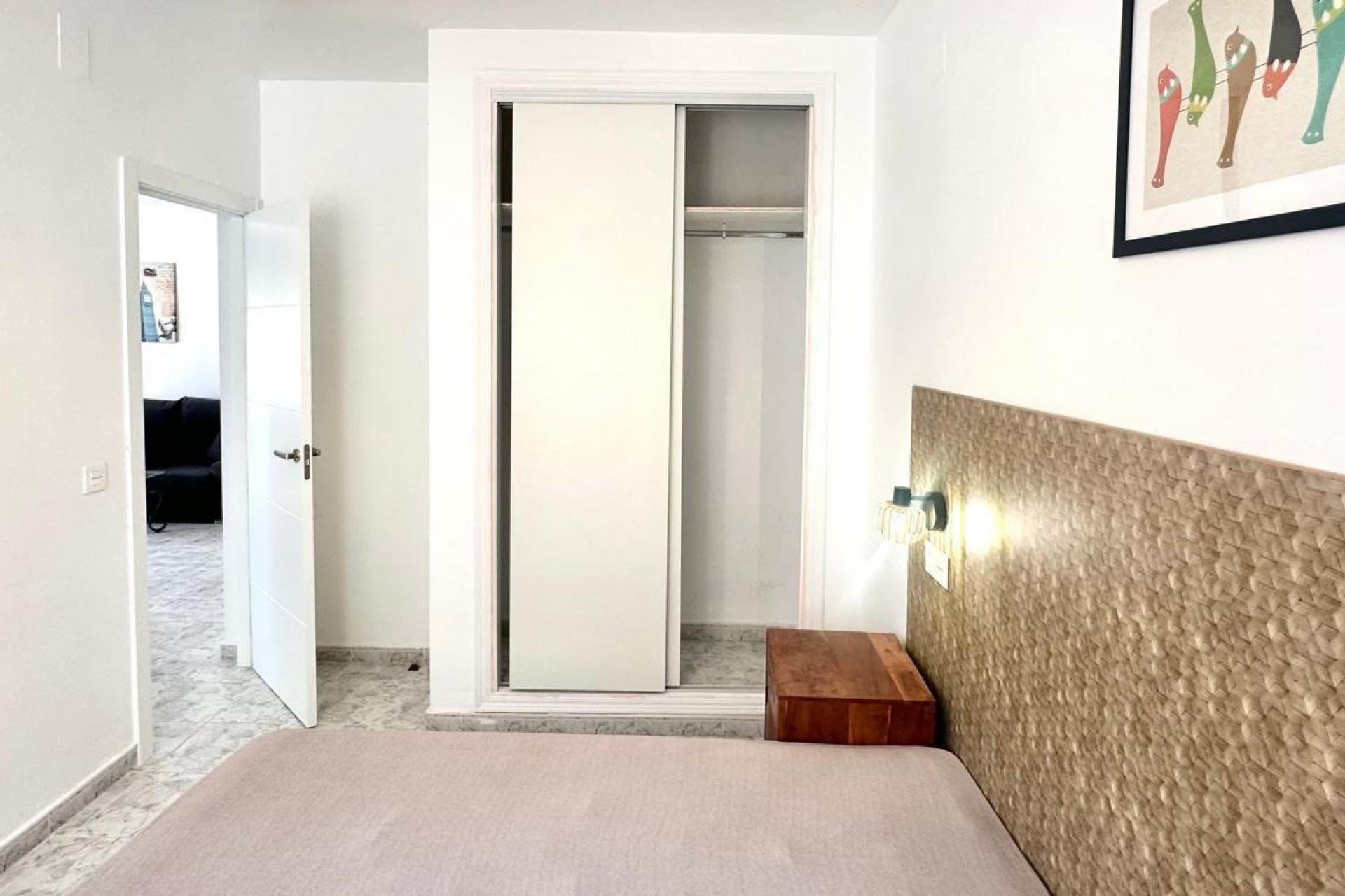 Reventa - Apartment -
Orihuela Costa - Playa Flamenca