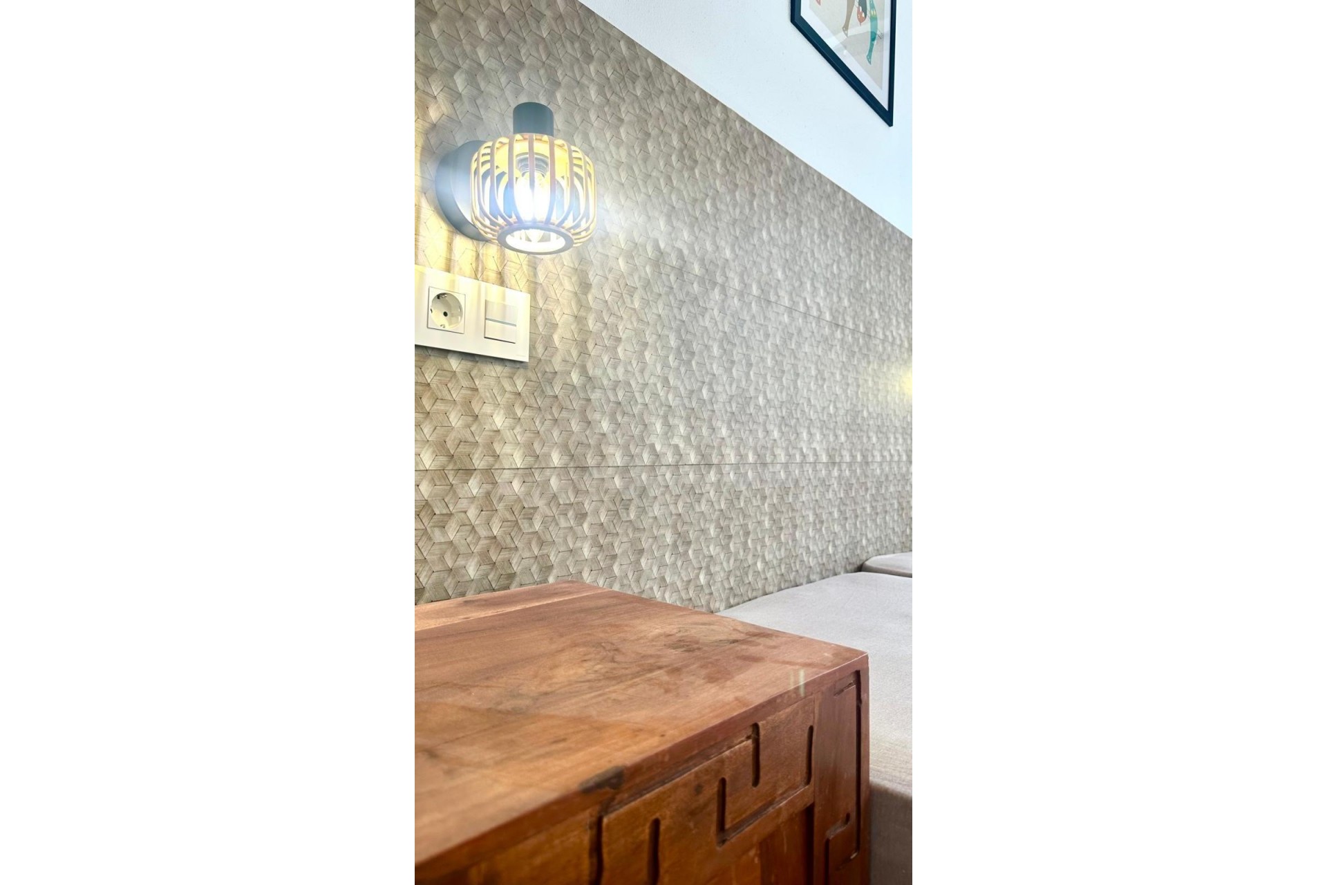 Reventa - Apartment -
Orihuela Costa - Playa Flamenca