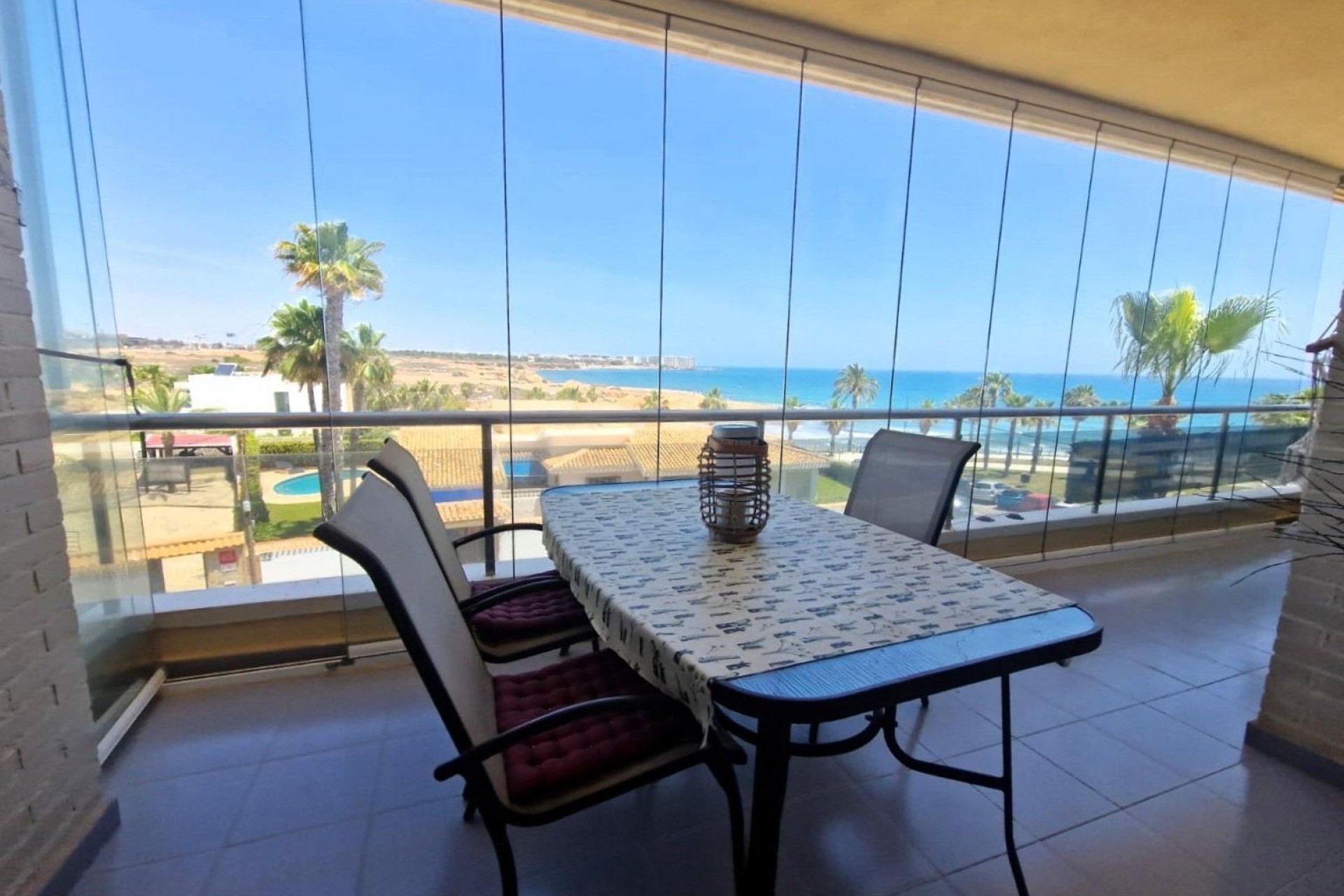 Reventa - Apartment -
Orihuela Costa - Playa Flamenca