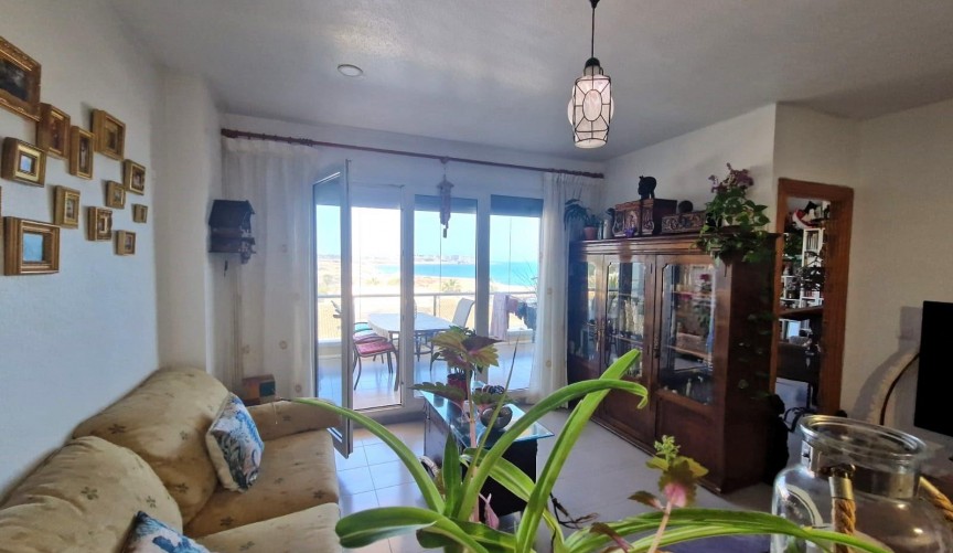 Reventa - Apartment -
Orihuela Costa - Playa Flamenca