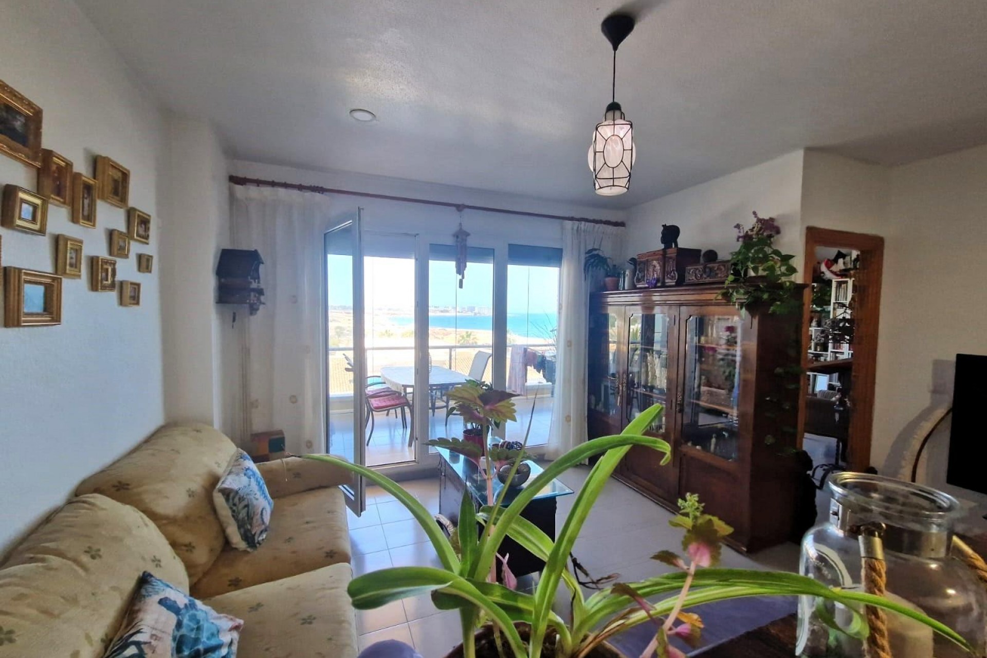 Reventa - Apartment -
Orihuela Costa - Playa Flamenca