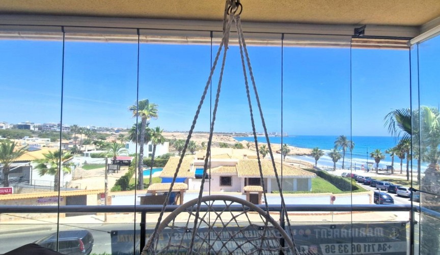 Reventa - Apartment -
Orihuela Costa - Playa Flamenca