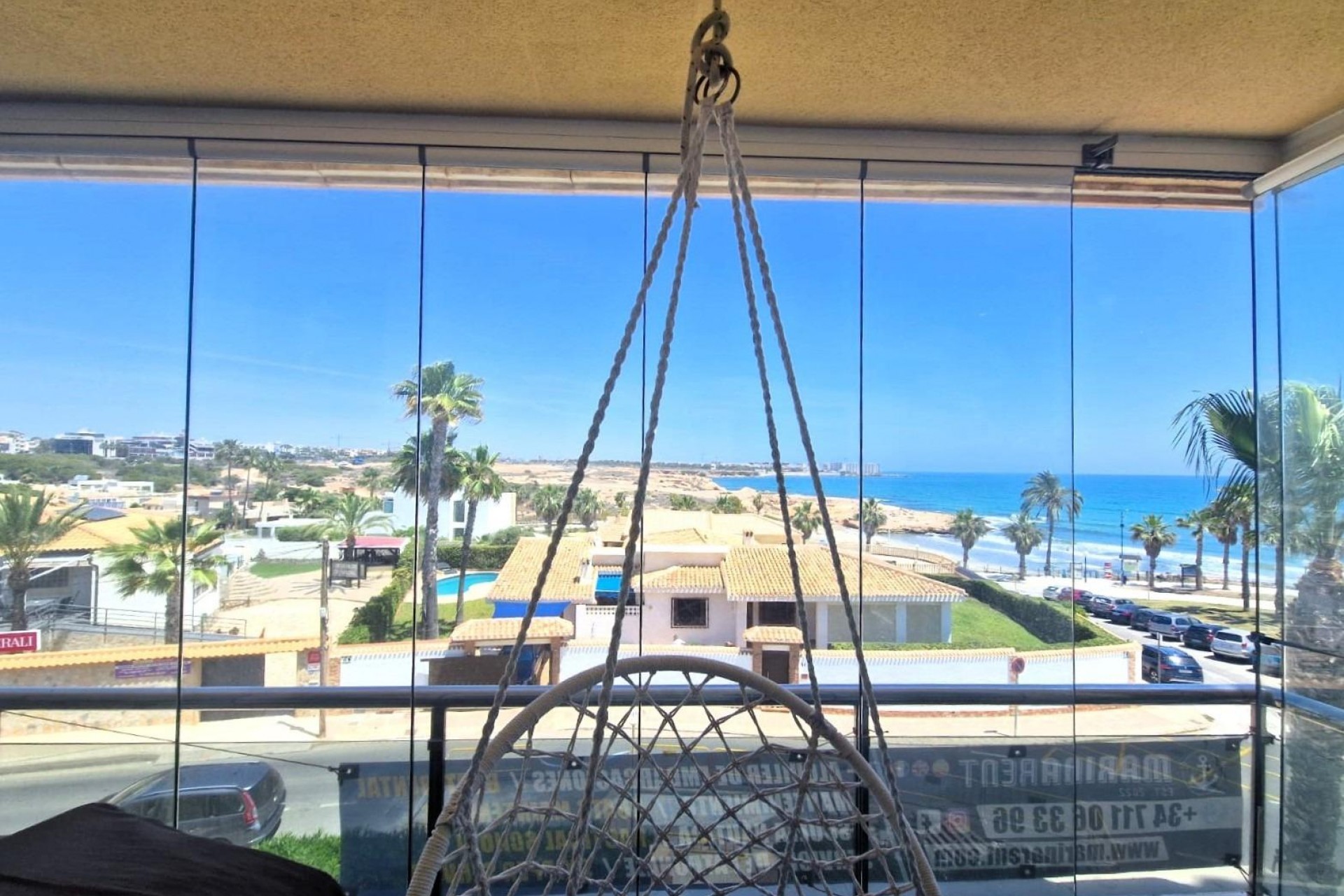 Reventa - Apartment -
Orihuela Costa - Playa Flamenca