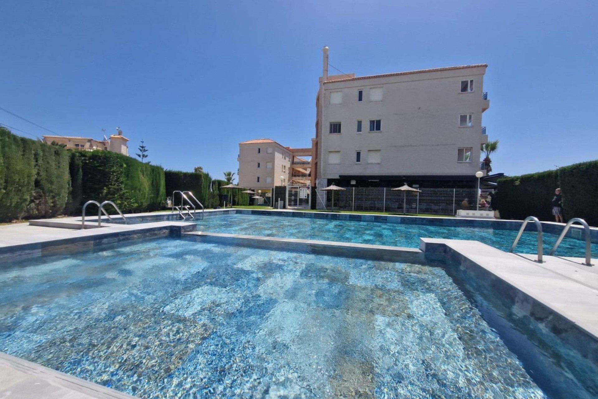 Reventa - Apartment -
Orihuela Costa - Playa Flamenca