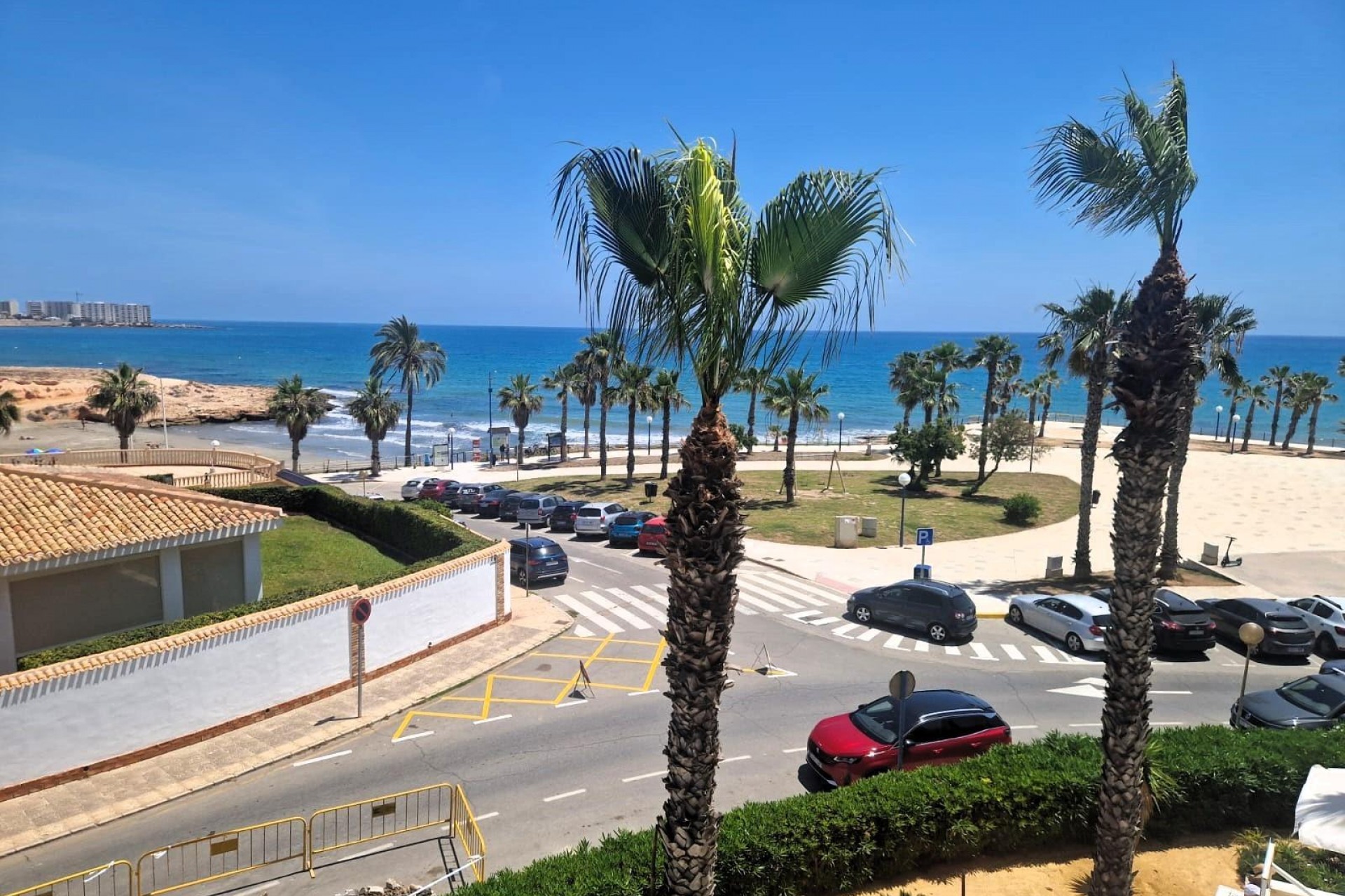 Reventa - Apartment -
Orihuela Costa - Playa Flamenca