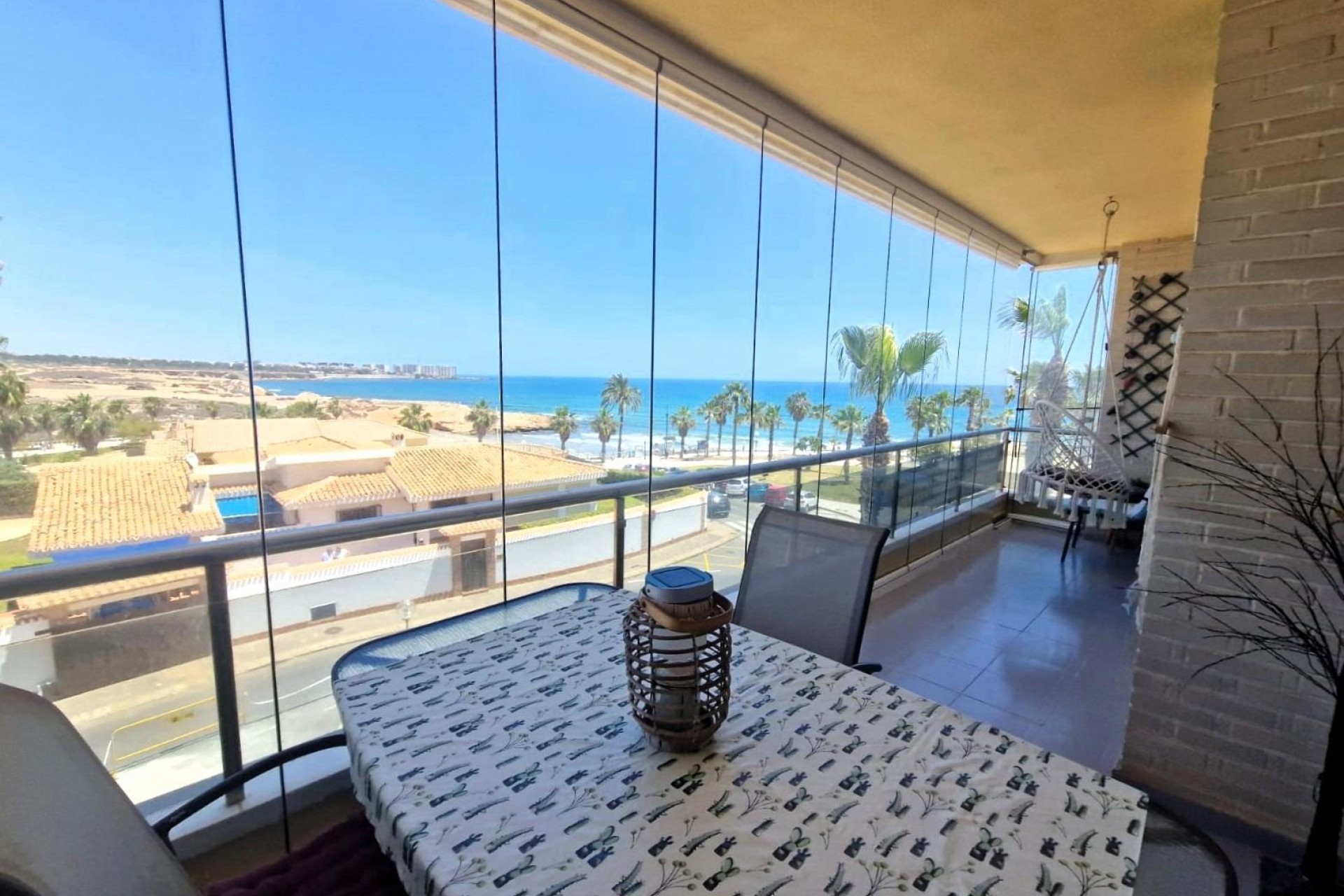 Reventa - Apartment -
Orihuela Costa - Playa Flamenca