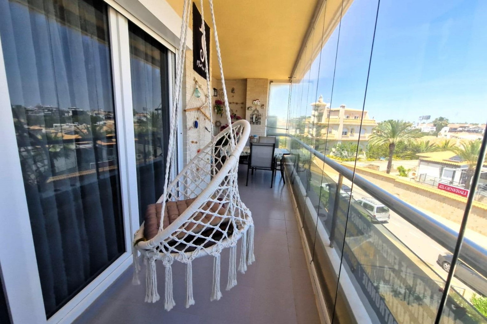 Reventa - Apartment -
Orihuela Costa - Playa Flamenca