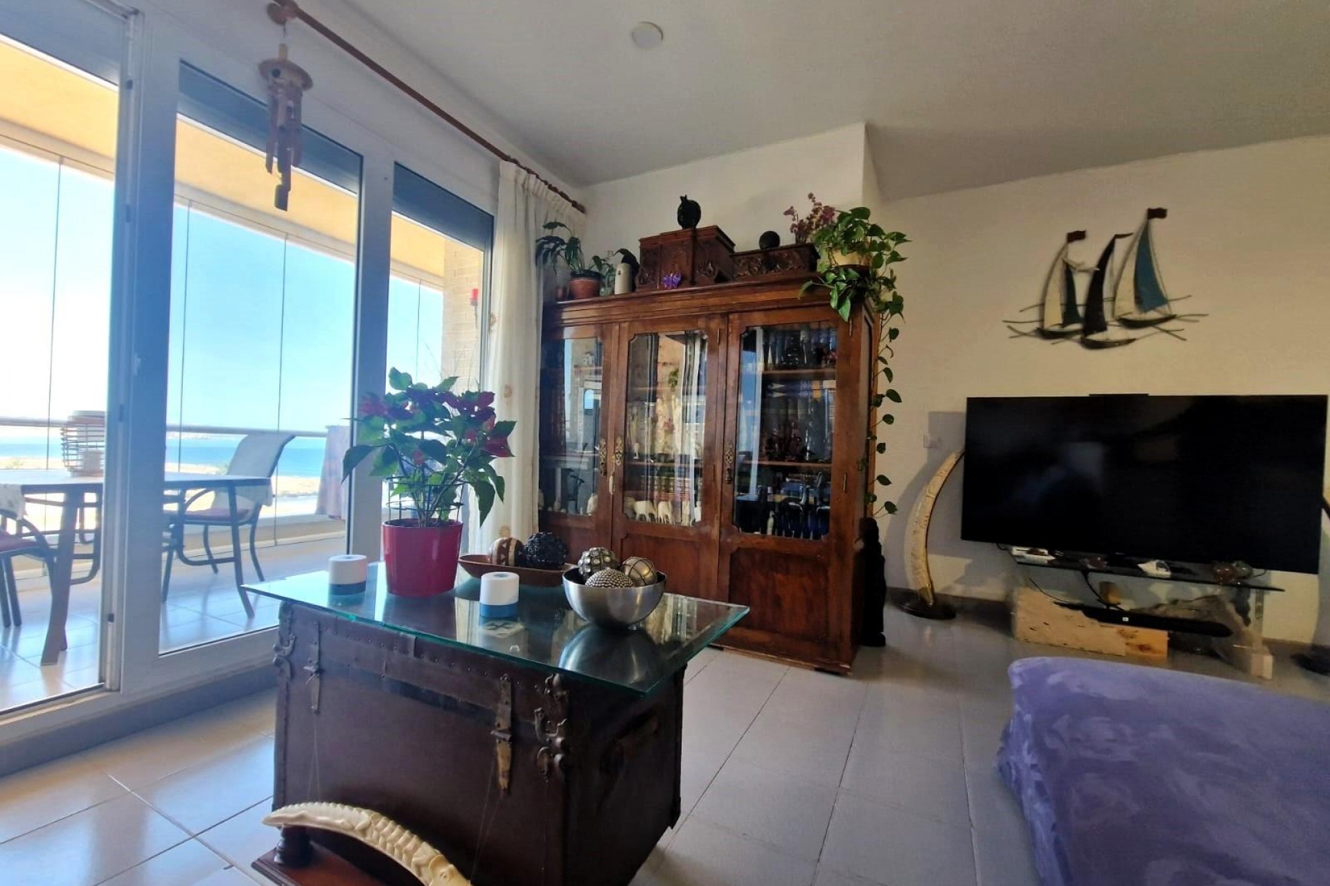 Reventa - Apartment -
Orihuela Costa - Playa Flamenca