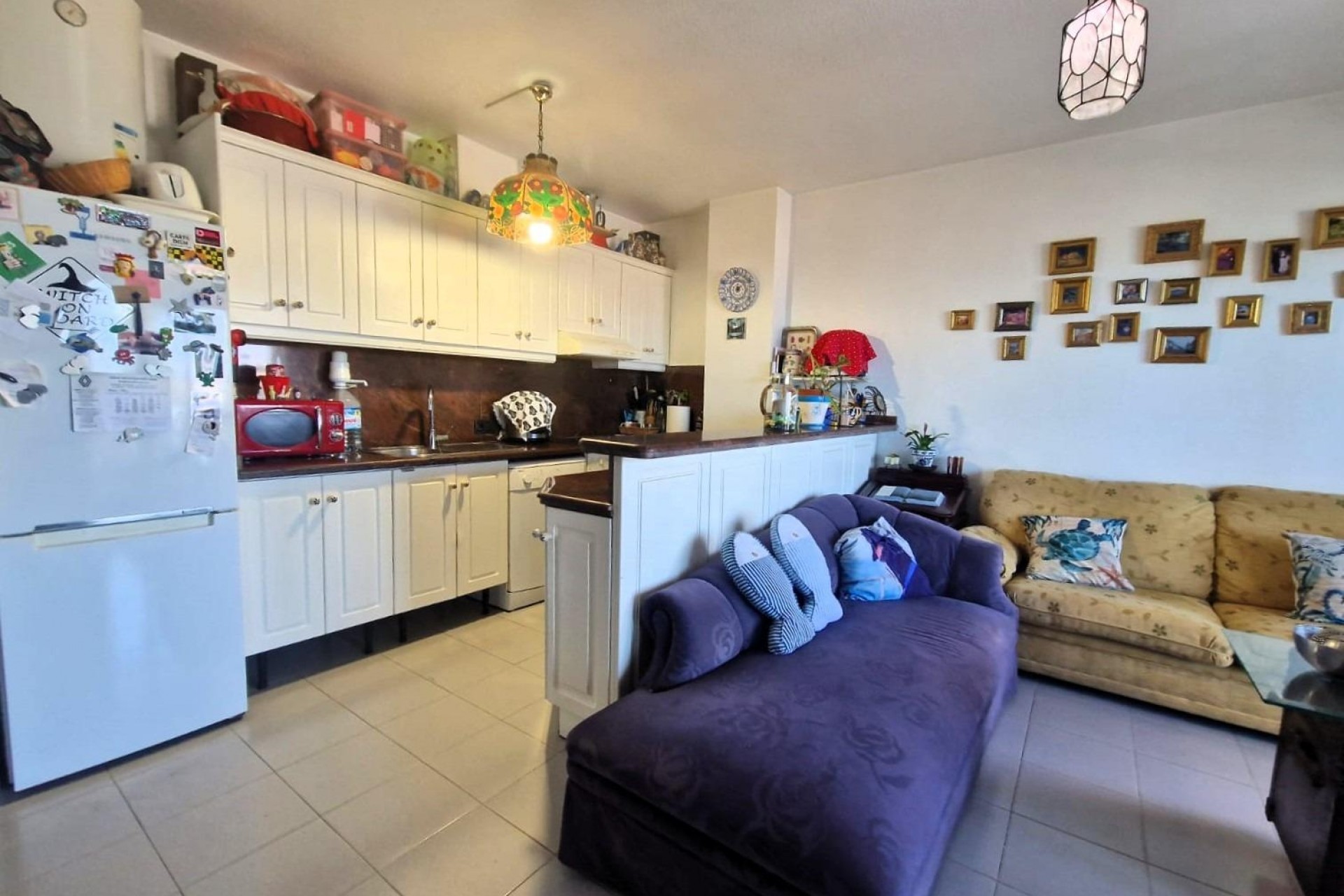 Reventa - Apartment -
Orihuela Costa - Playa Flamenca