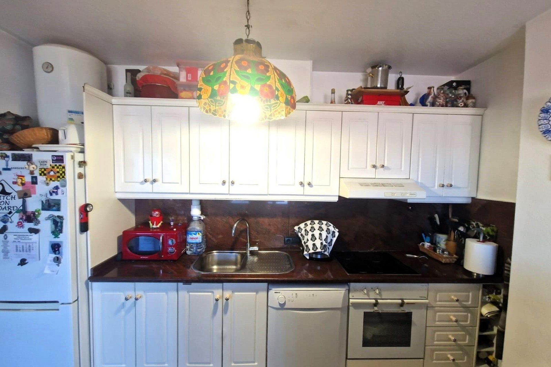 Reventa - Apartment -
Orihuela Costa - Playa Flamenca