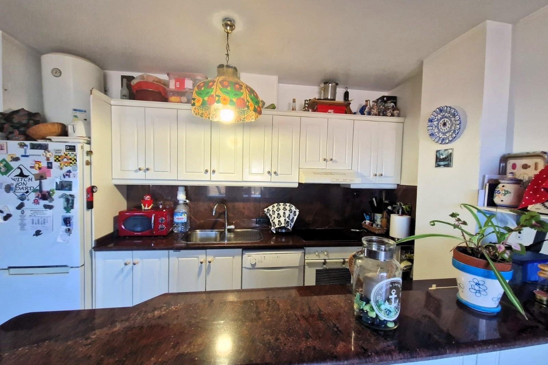 Reventa - Apartment -
Orihuela Costa - Playa Flamenca