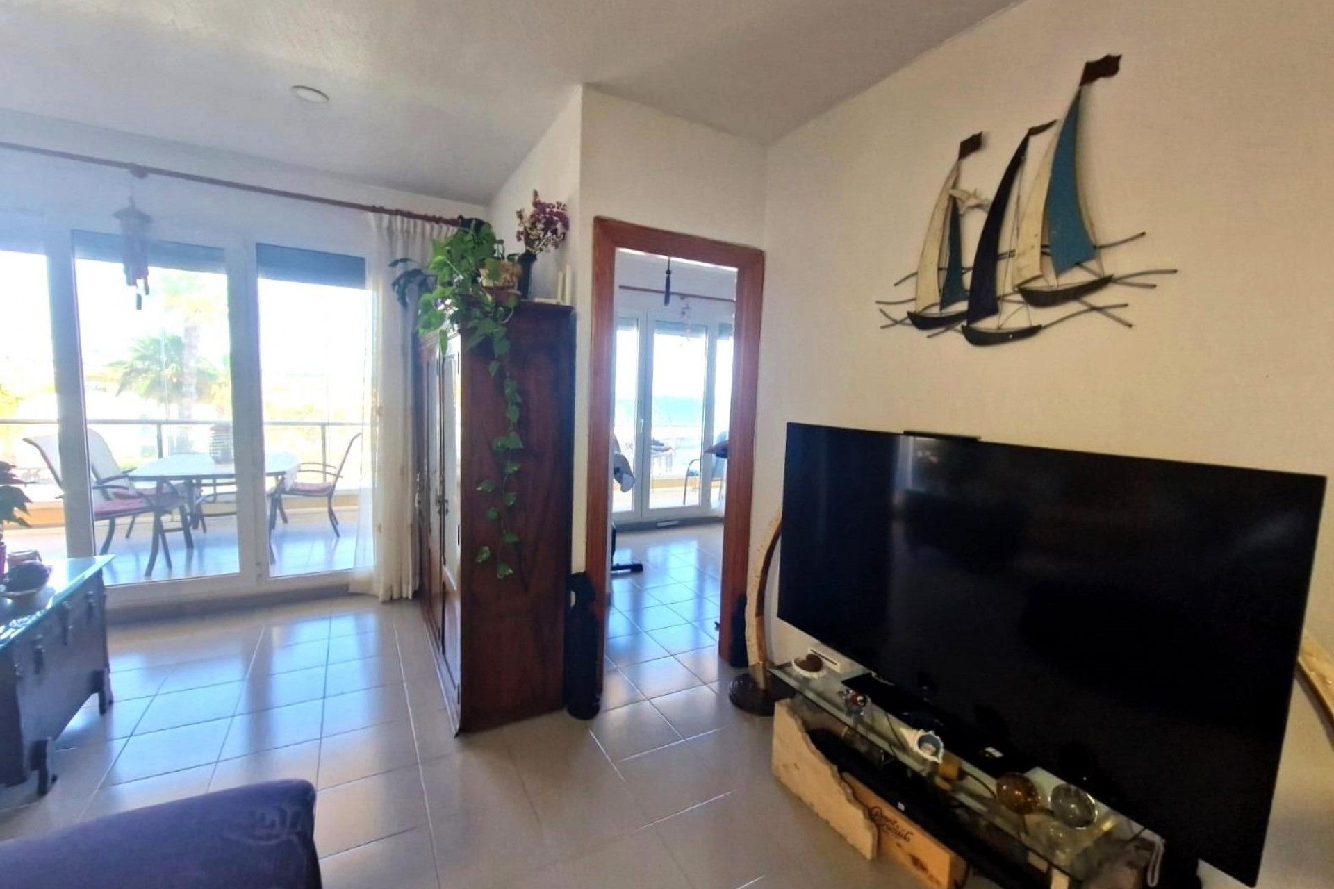Reventa - Apartment -
Orihuela Costa - Playa Flamenca