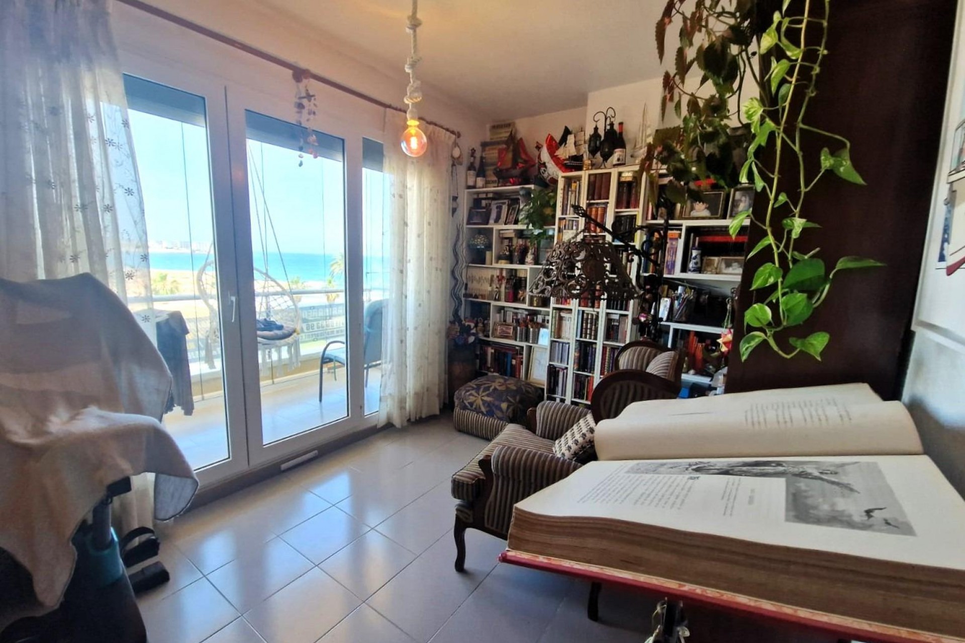 Reventa - Apartment -
Orihuela Costa - Playa Flamenca