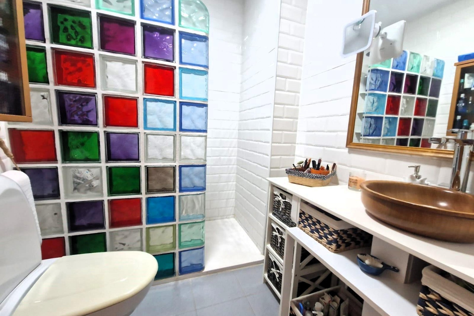 Reventa - Apartment -
Orihuela Costa - Playa Flamenca