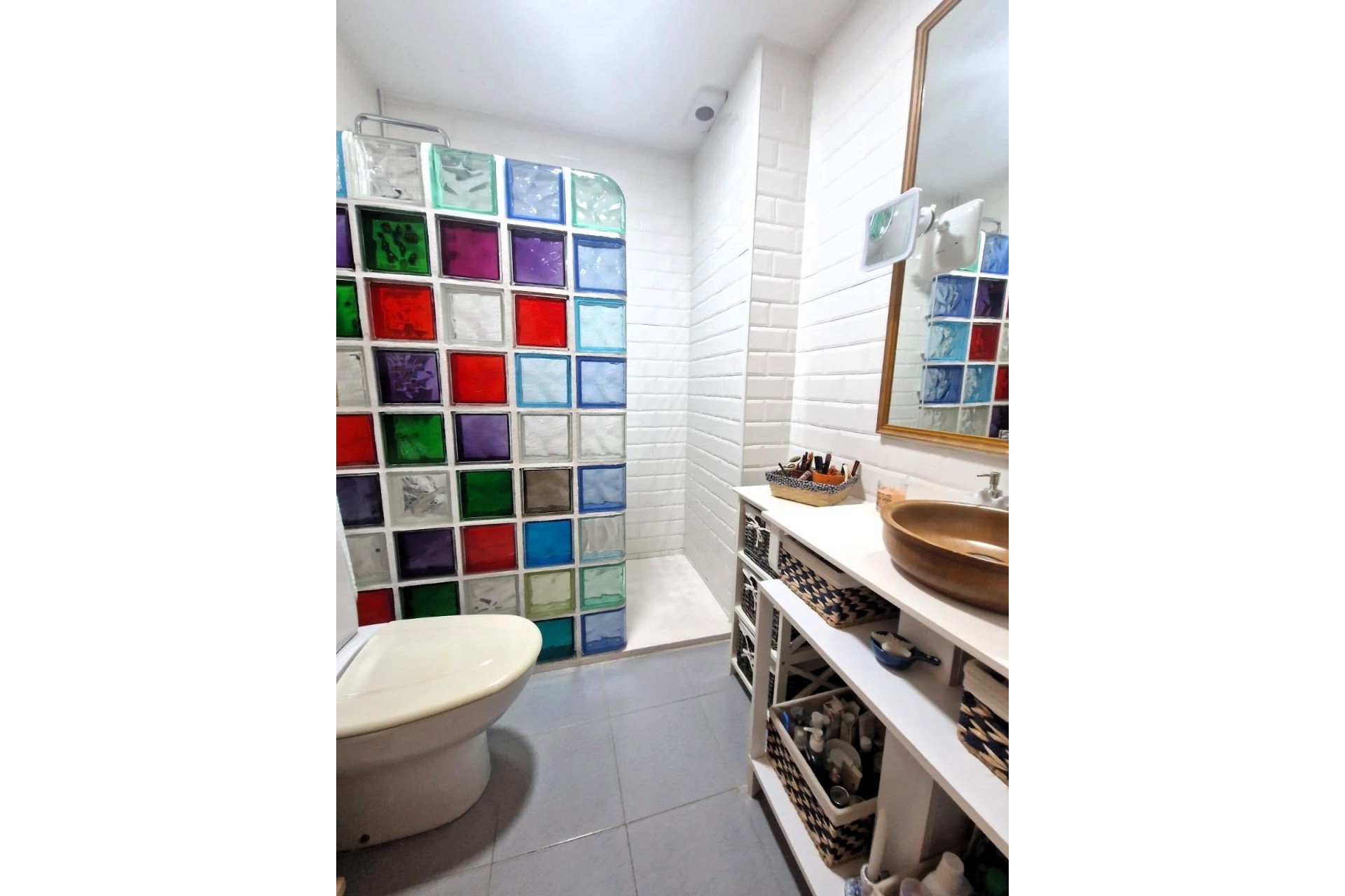 Reventa - Apartment -
Orihuela Costa - Playa Flamenca