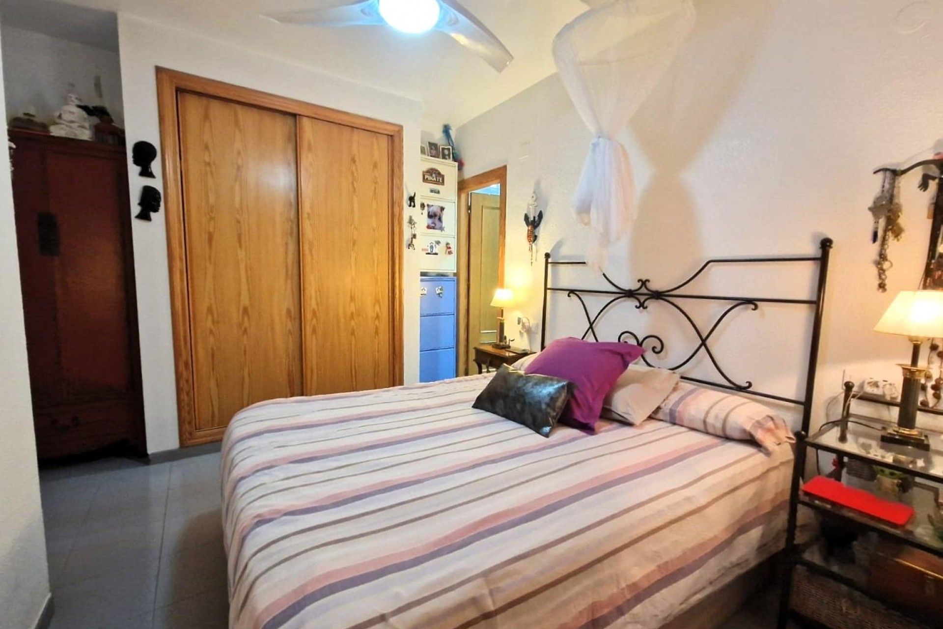 Reventa - Apartment -
Orihuela Costa - Playa Flamenca