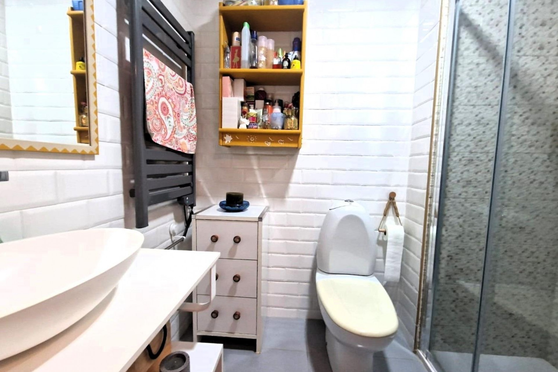 Reventa - Apartment -
Orihuela Costa - Playa Flamenca