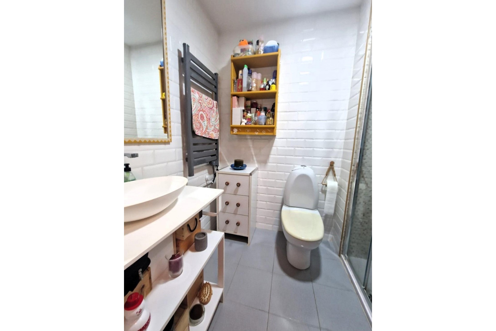 Reventa - Apartment -
Orihuela Costa - Playa Flamenca