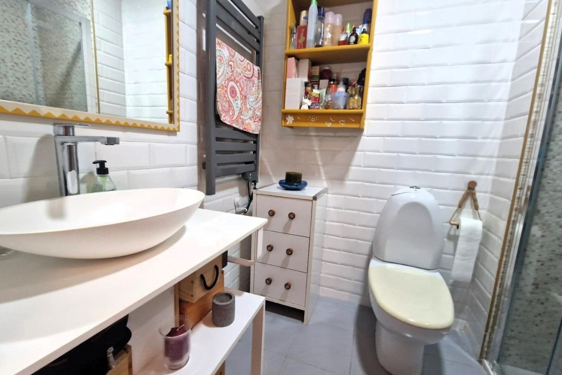 Reventa - Apartment -
Orihuela Costa - Playa Flamenca