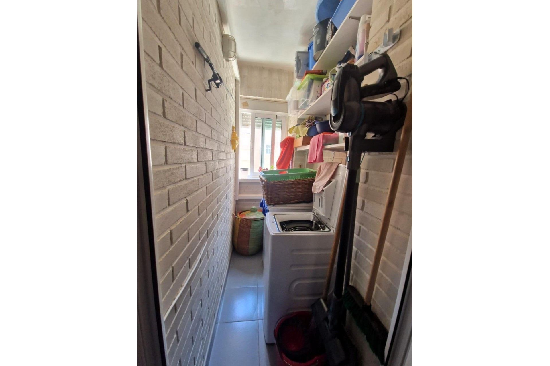 Reventa - Apartment -
Orihuela Costa - Playa Flamenca