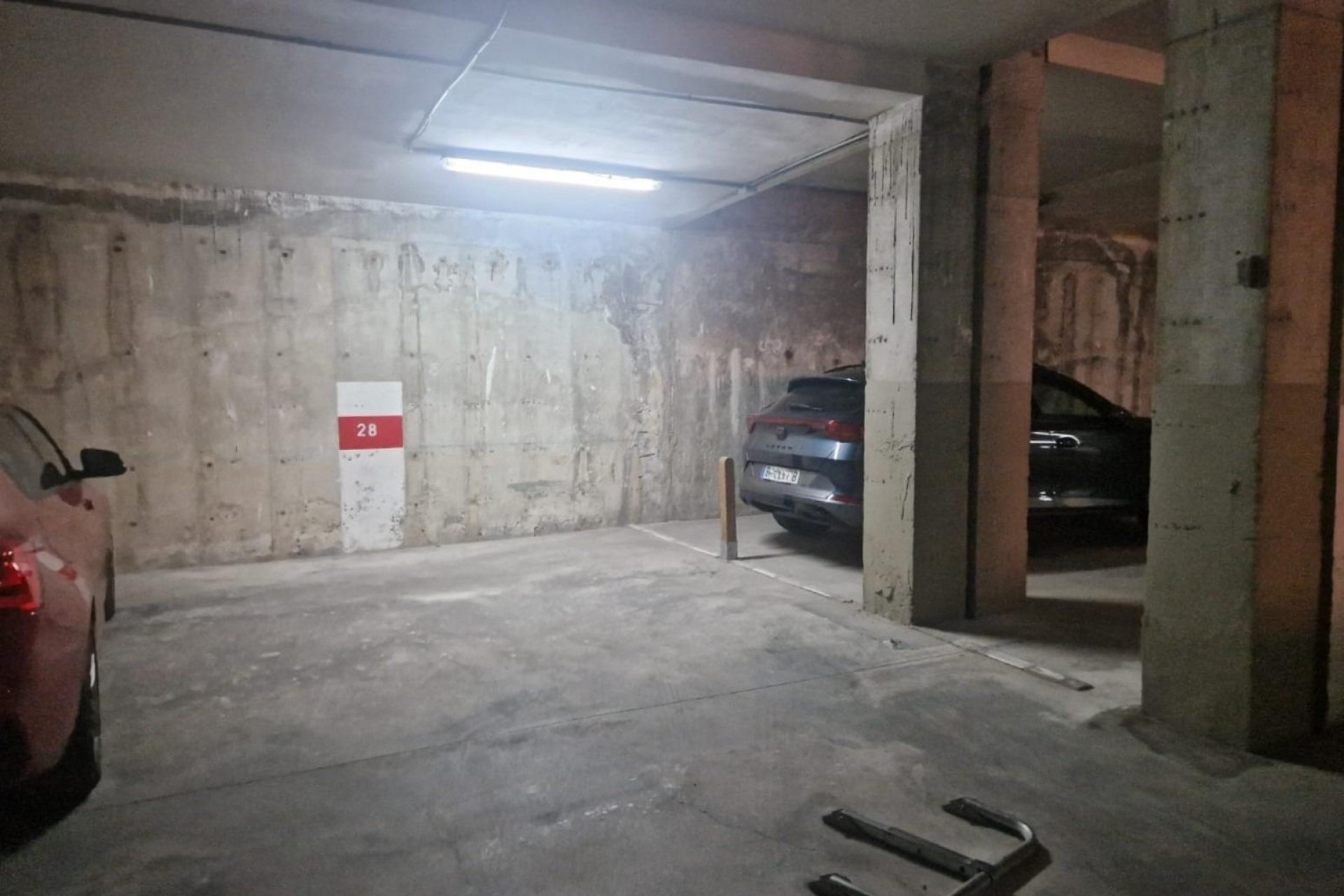 Reventa - Apartment -
Orihuela Costa - Playa Flamenca