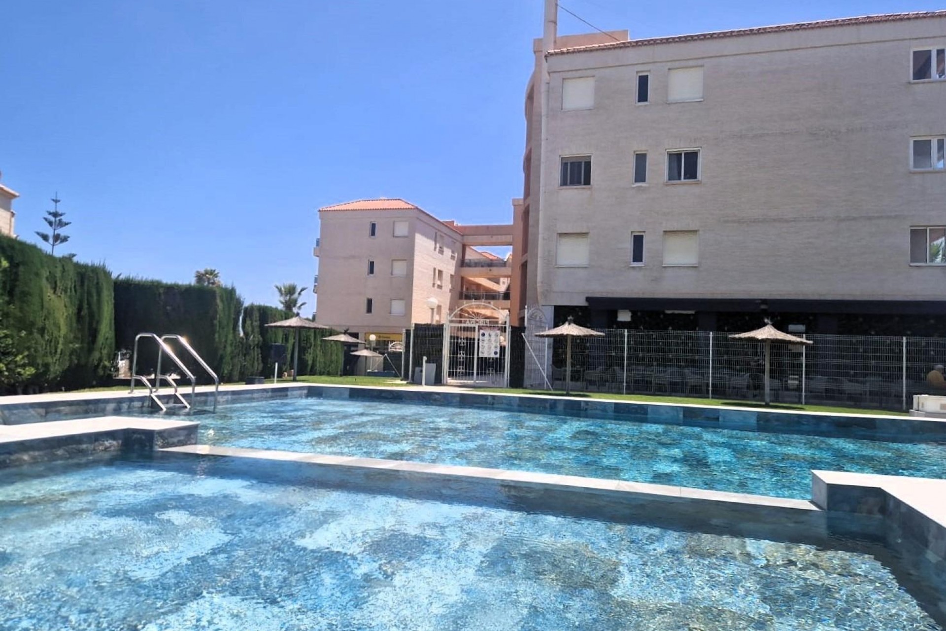 Reventa - Apartment -
Orihuela Costa - Playa Flamenca
