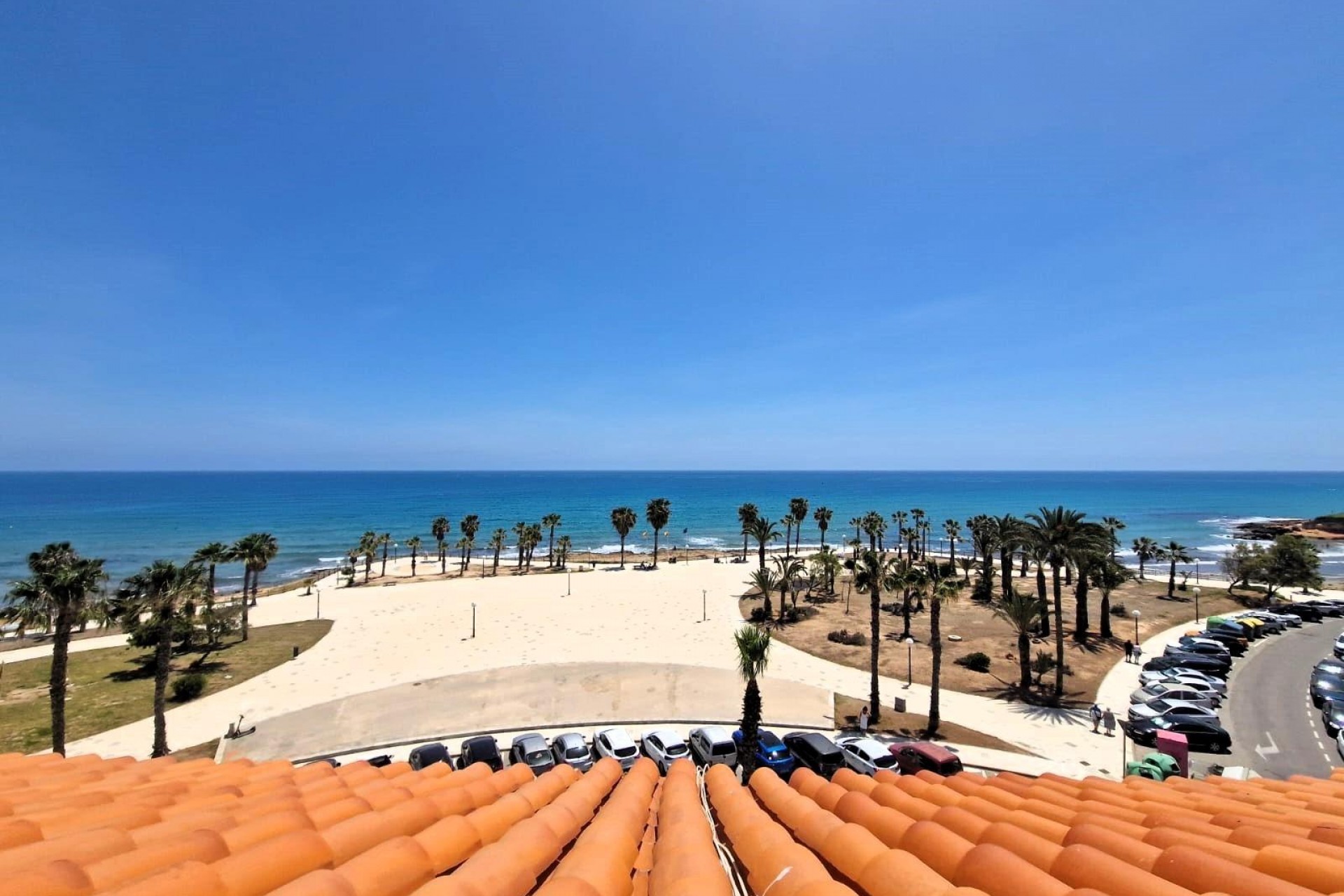 Reventa - Apartment -
Orihuela Costa - Playa Flamenca