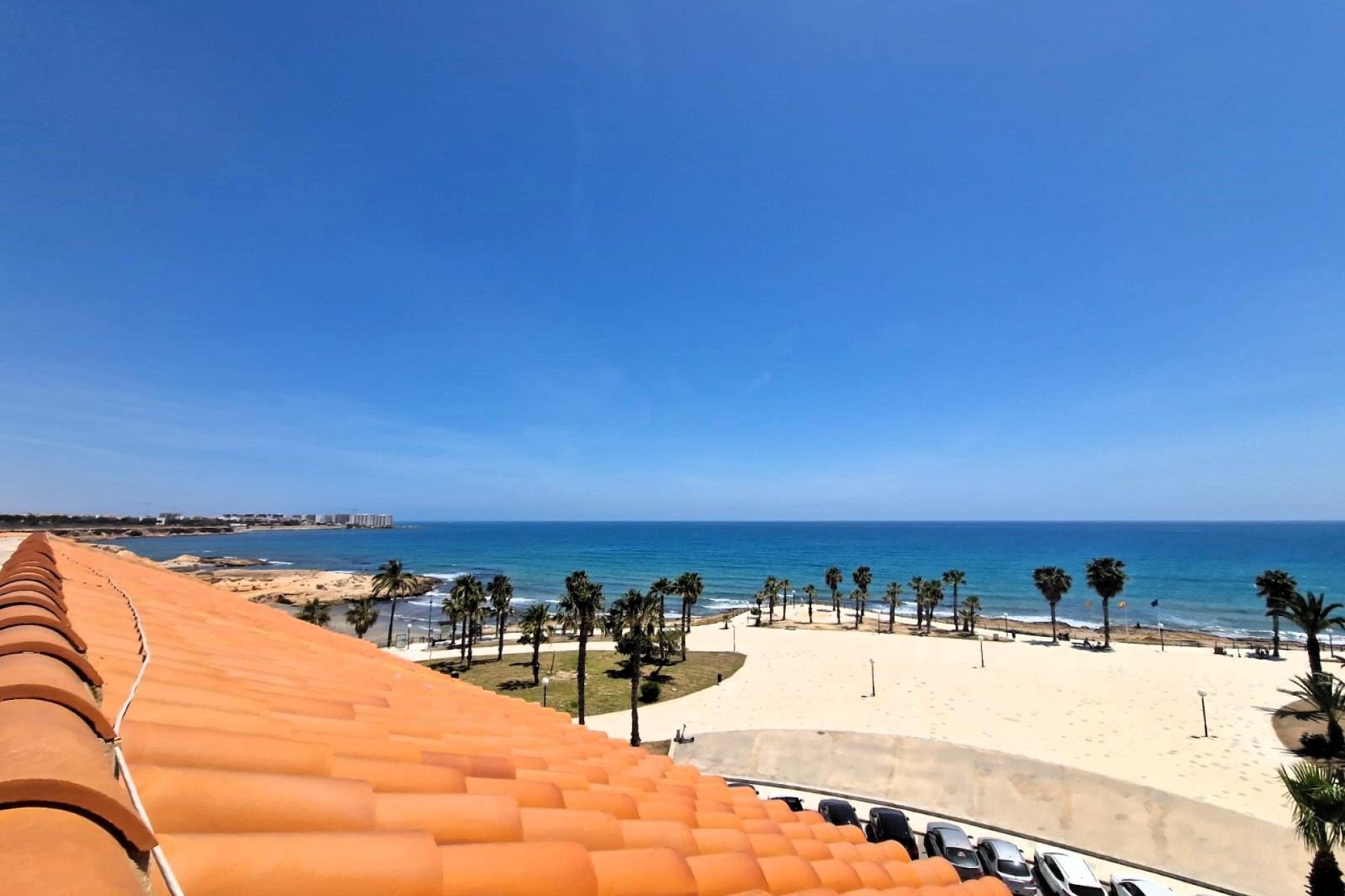 Reventa - Apartment -
Orihuela Costa - Playa Flamenca