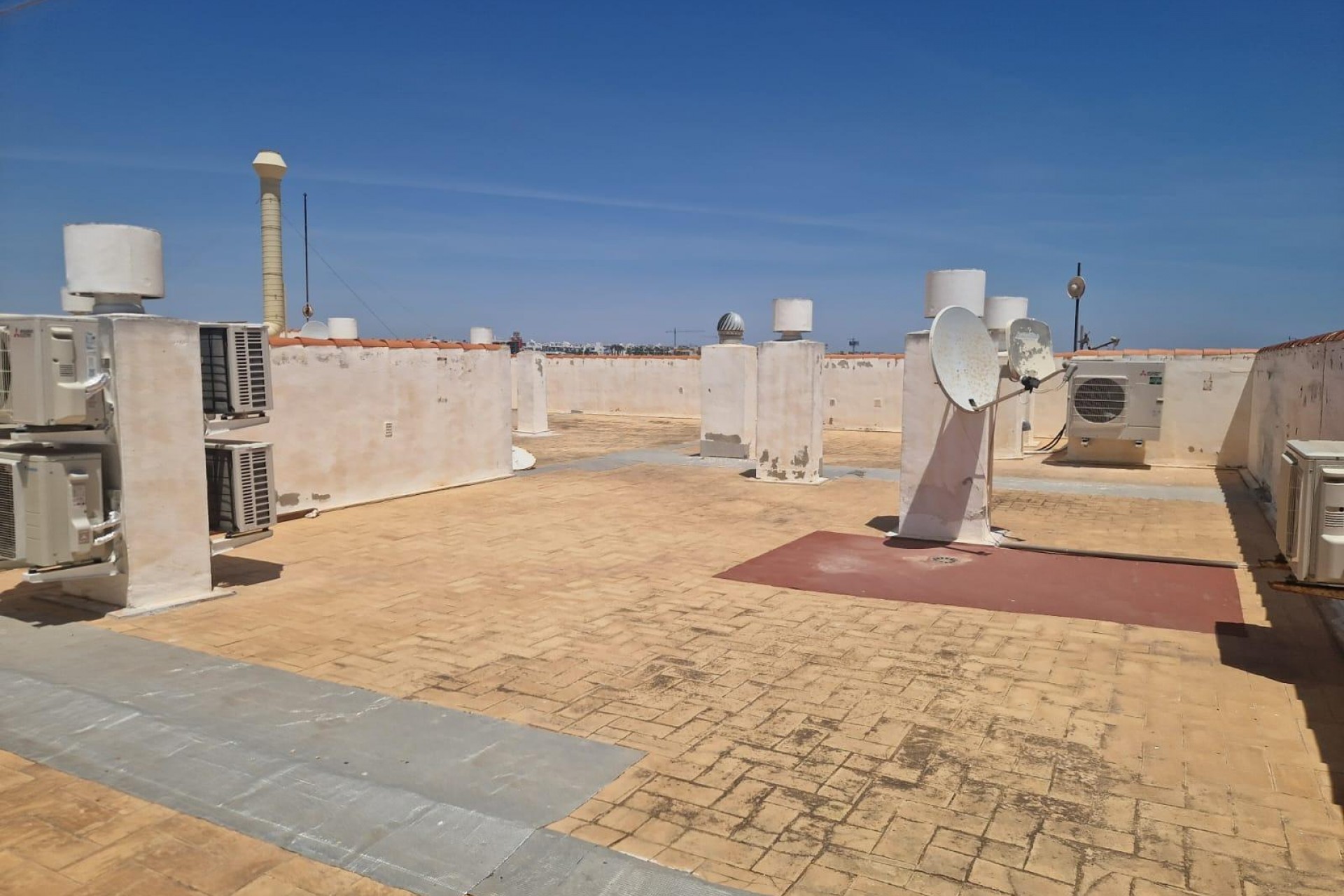 Reventa - Apartment -
Orihuela Costa - Playa Flamenca