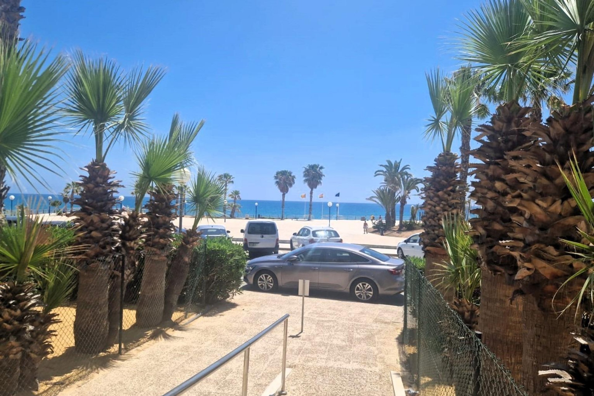 Reventa - Apartment -
Orihuela Costa - Playa Flamenca