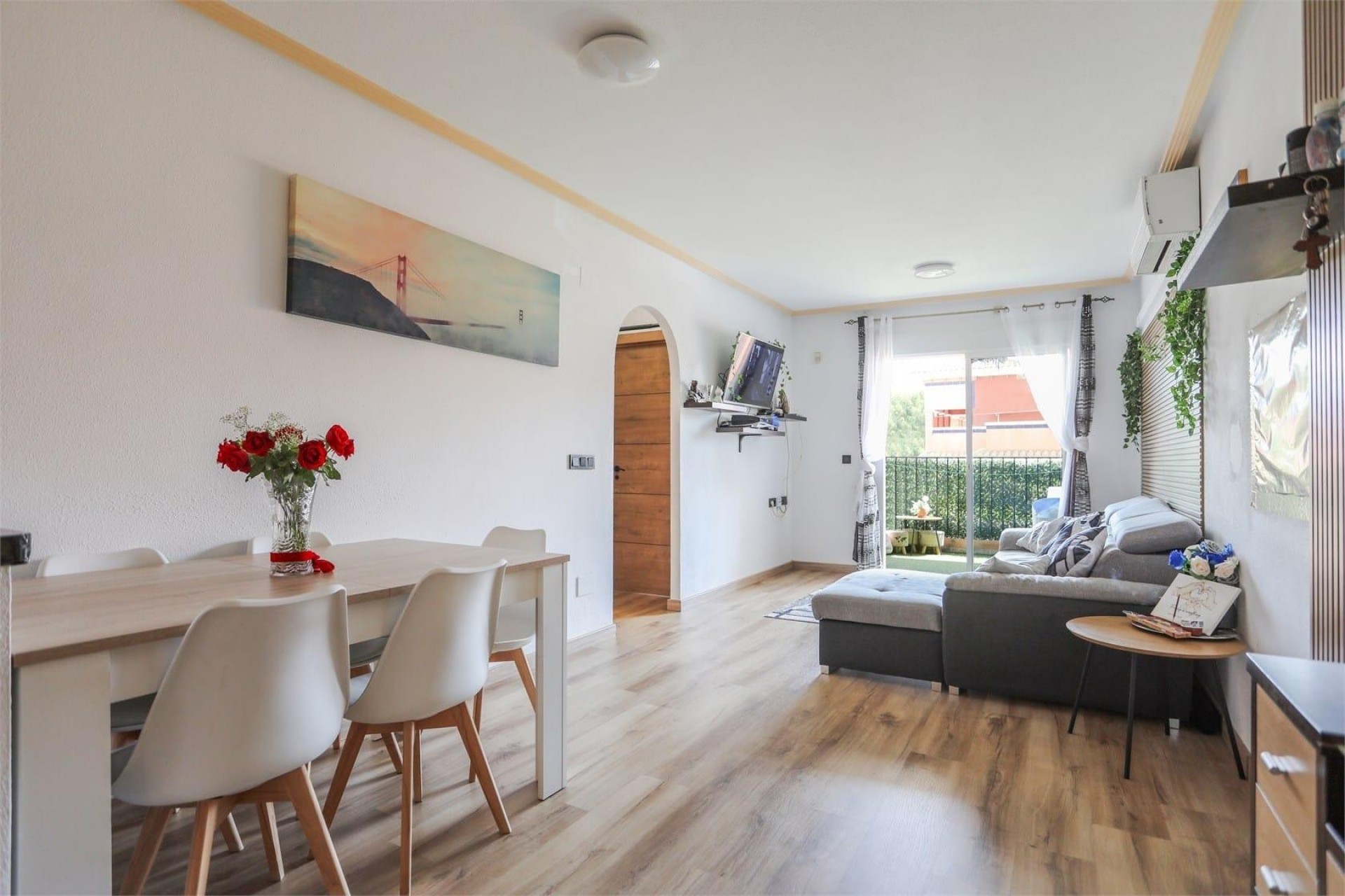 Reventa - Apartment -
Orihuela Costa - Playa Flamenca