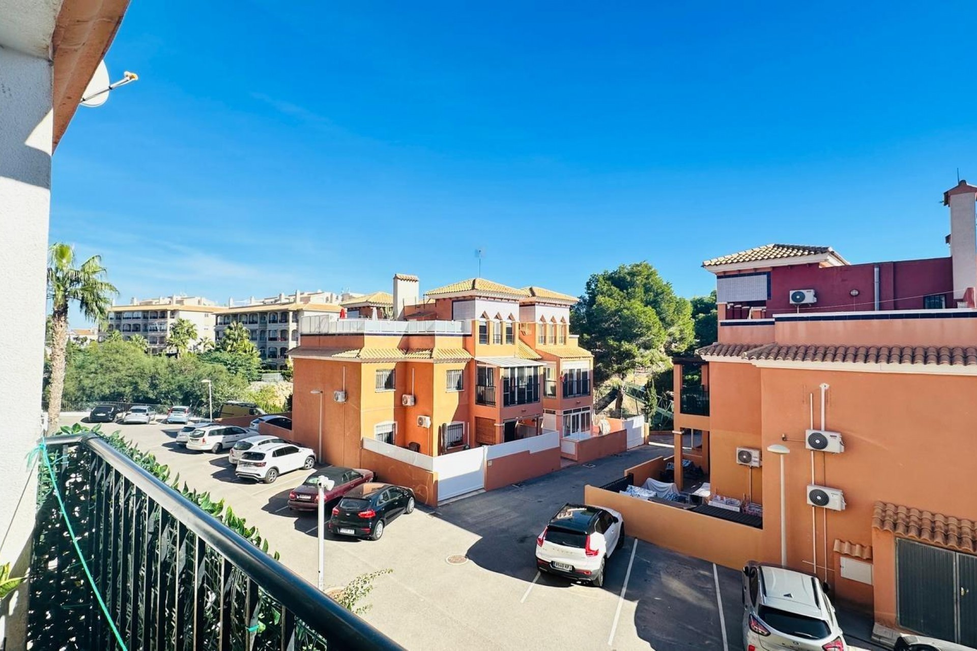 Reventa - Apartment -
Orihuela Costa - Playa Flamenca