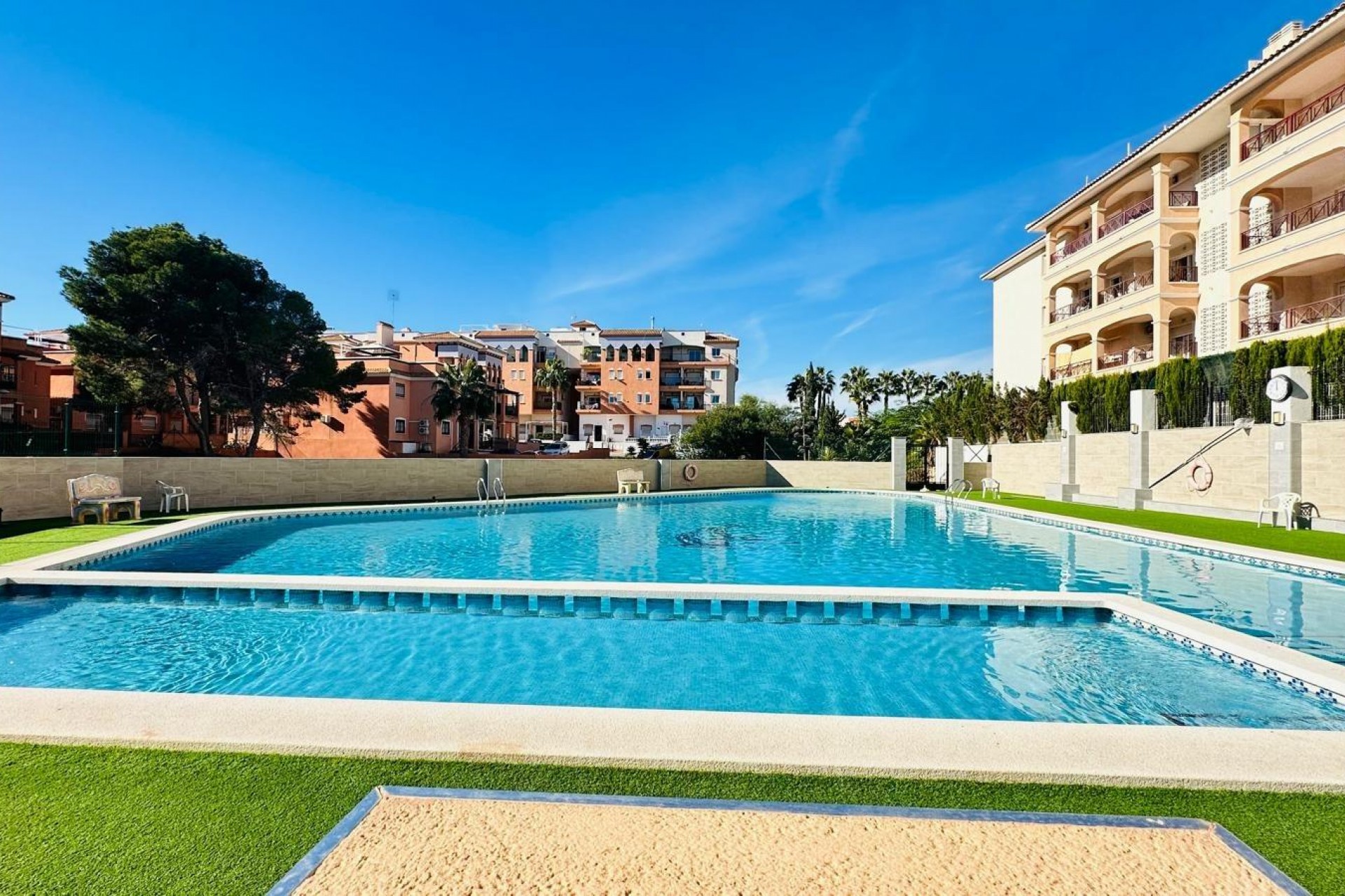 Reventa - Apartment -
Orihuela Costa - Playa Flamenca